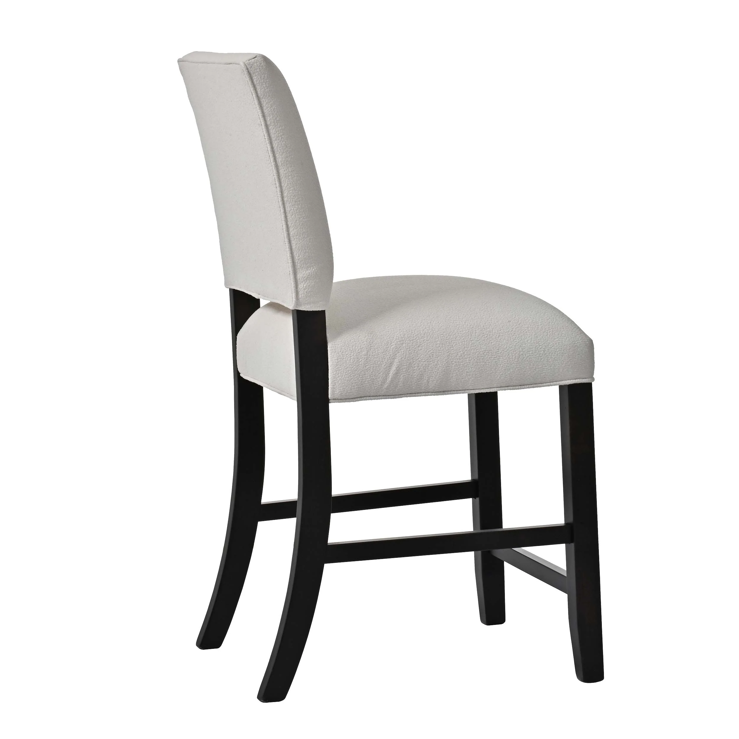 QW Amish Crater Upholstered Bar Chair - Image 22