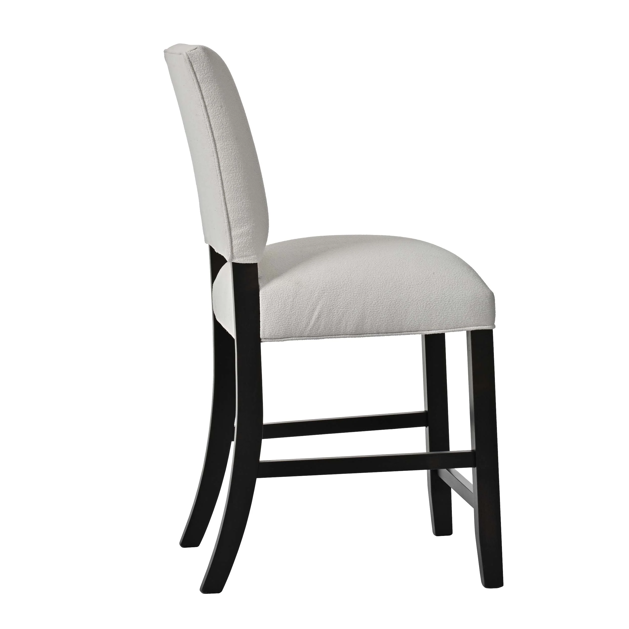 QW Amish Crater Upholstered Bar Chair - Image 23