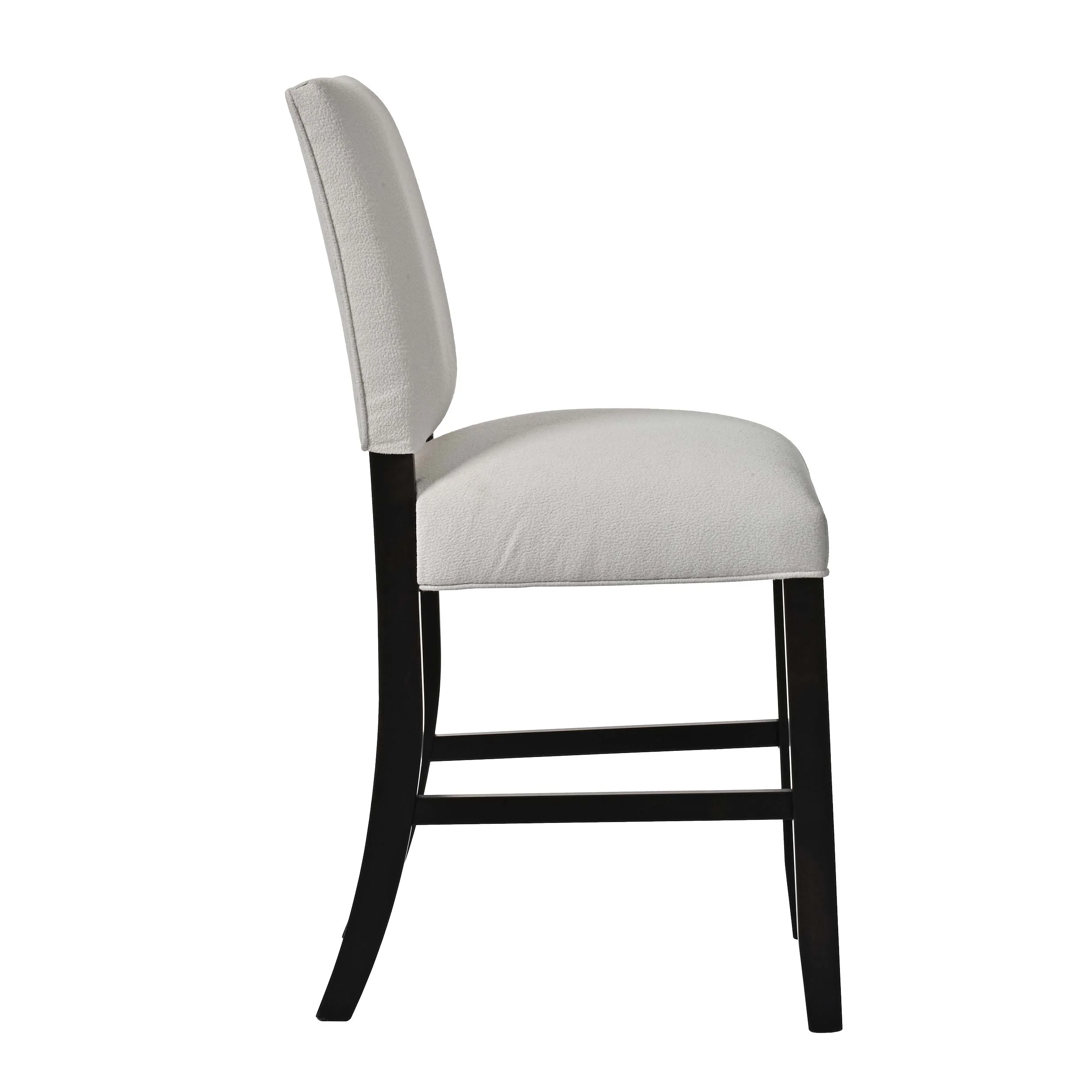QW Amish Crater Upholstered Bar Chair - Image 24