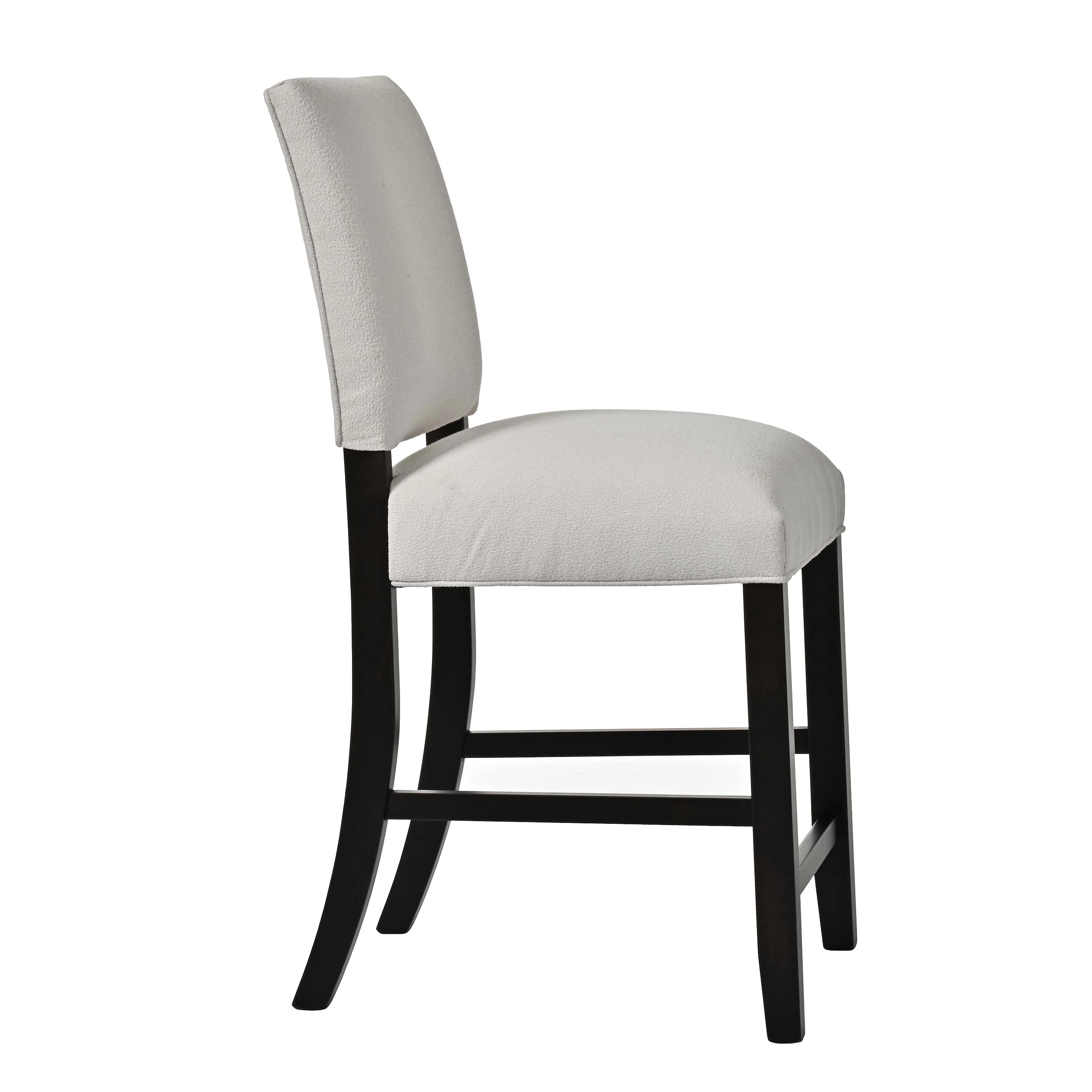 QW Amish Crater Upholstered Bar Chair - Image 25