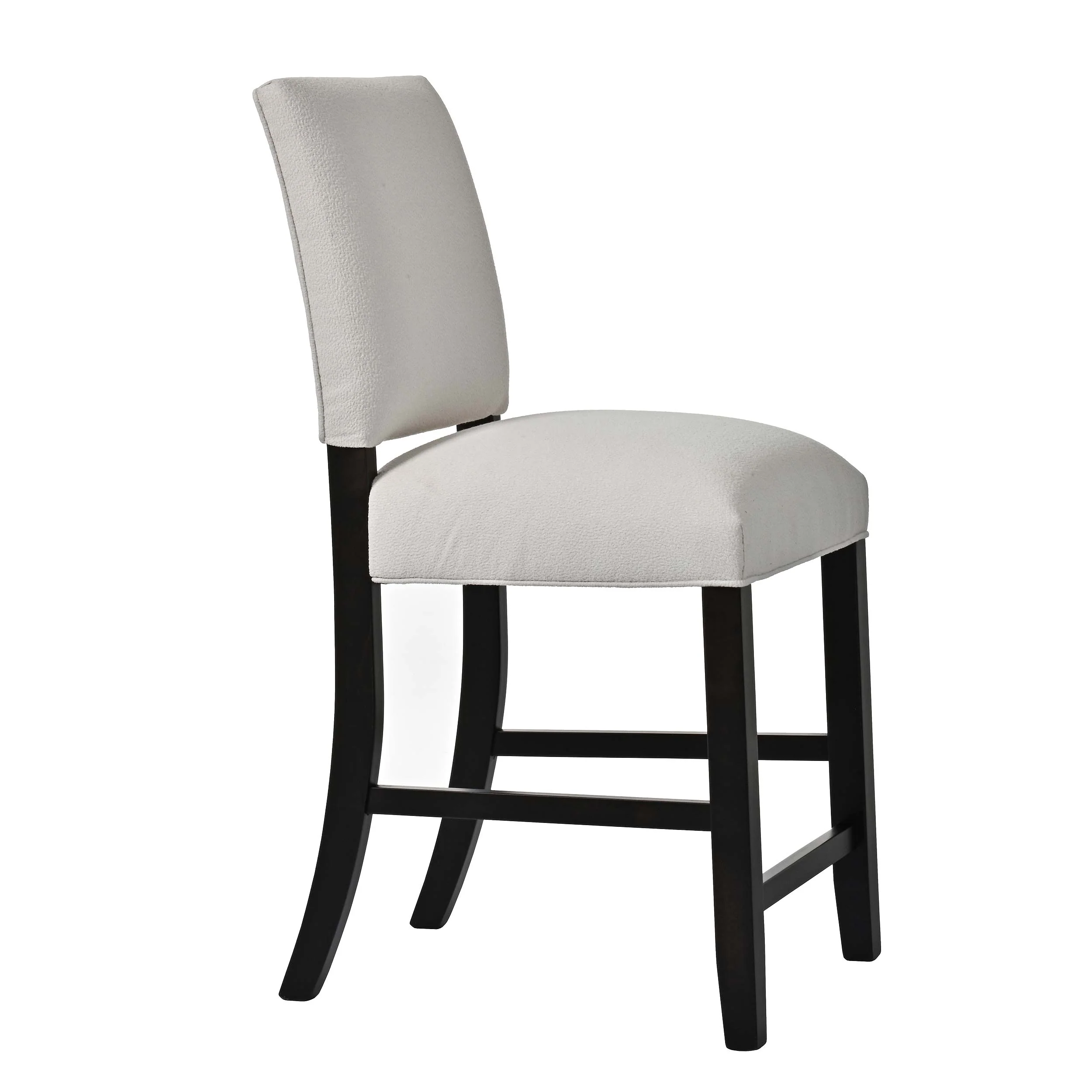 QW Amish Crater Upholstered Bar Chair - Image 26