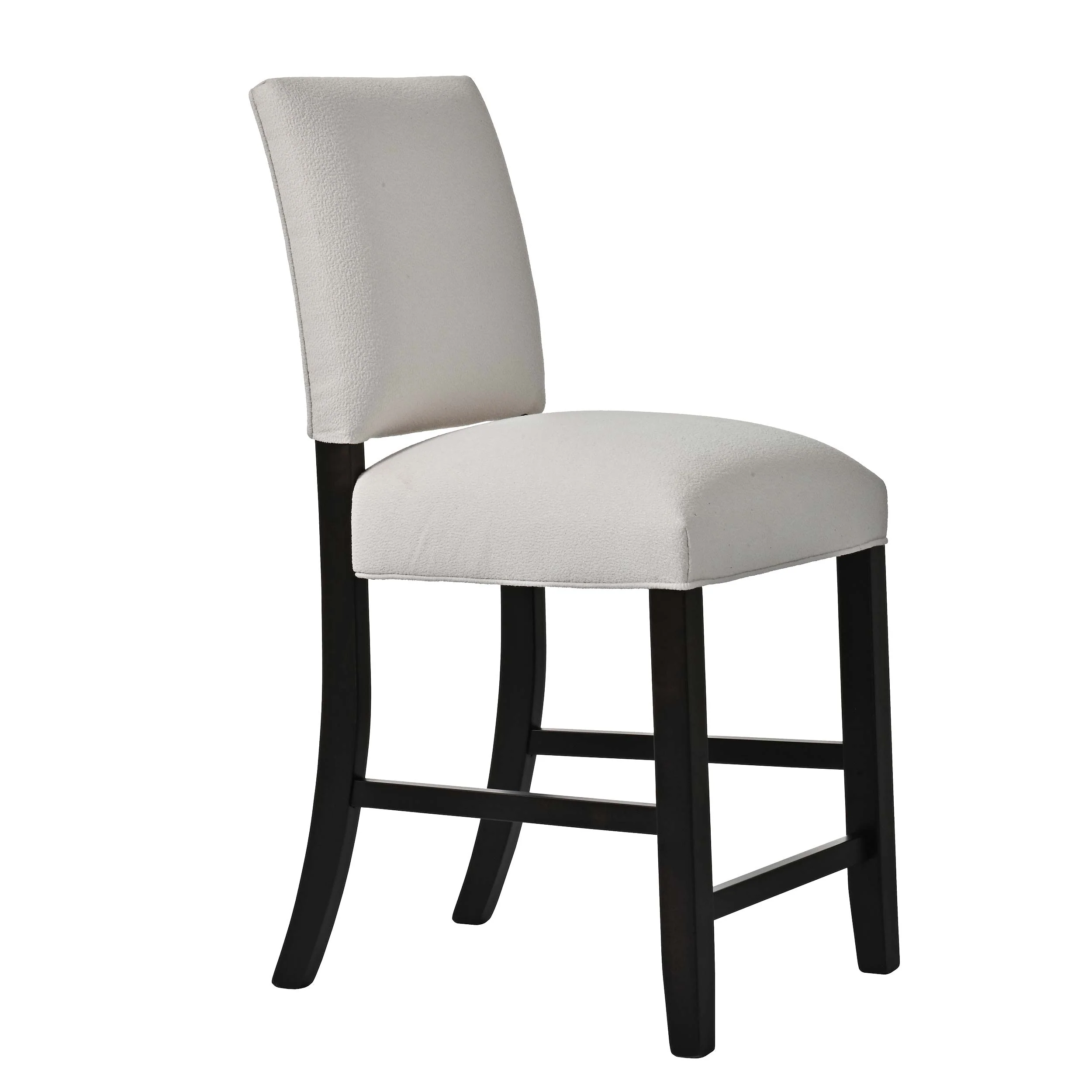 QW Amish Crater Upholstered Bar Chair - Image 27