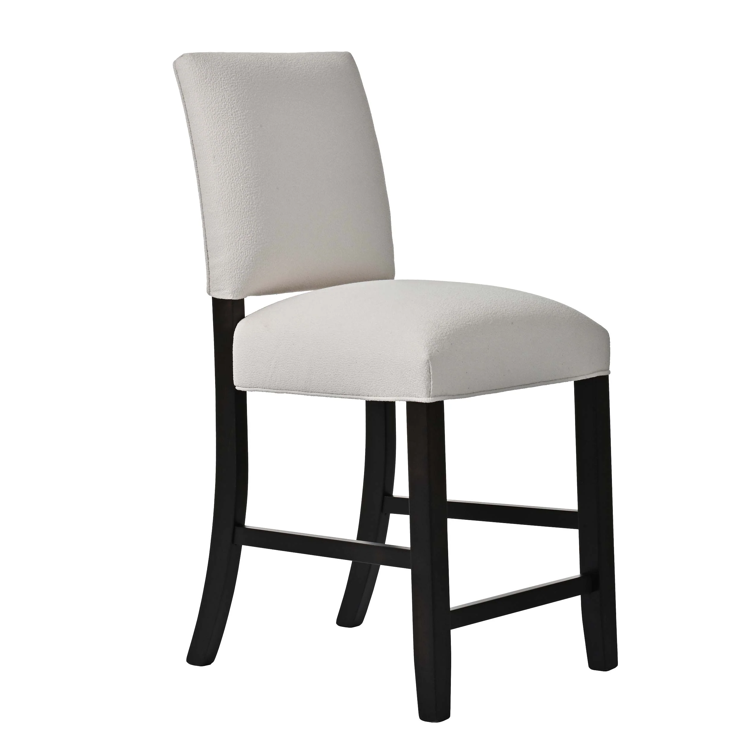 QW Amish Crater Upholstered Bar Chair - Image 28
