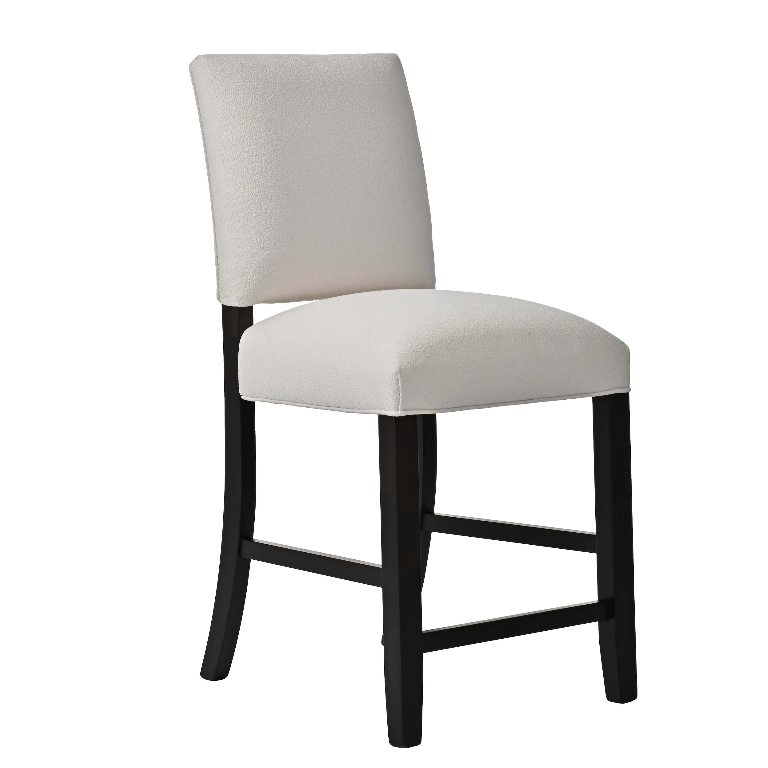 QW Amish Crater Upholstered Bar Chair - Image 29