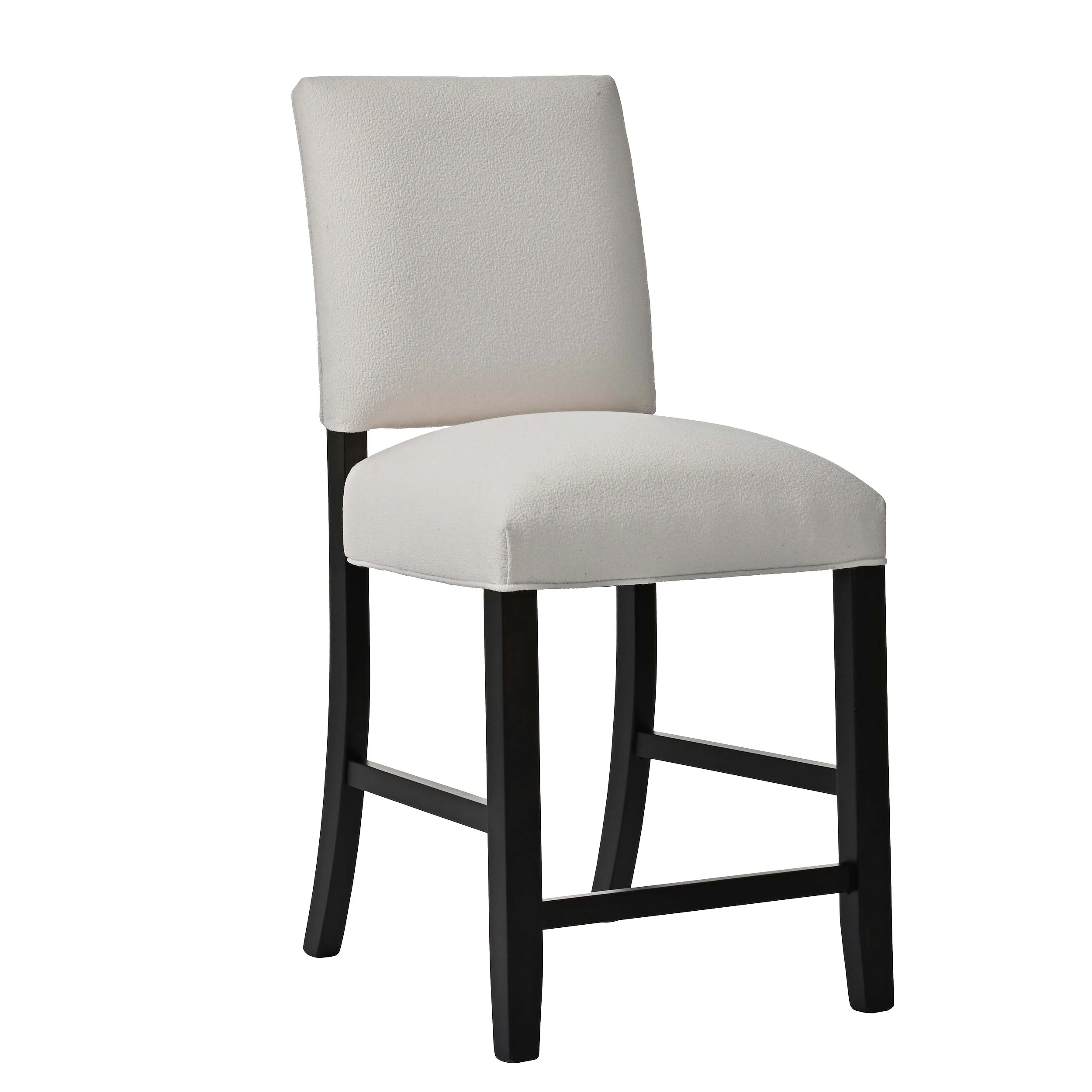 QW Amish Crater Upholstered Bar Chair - Image 30
