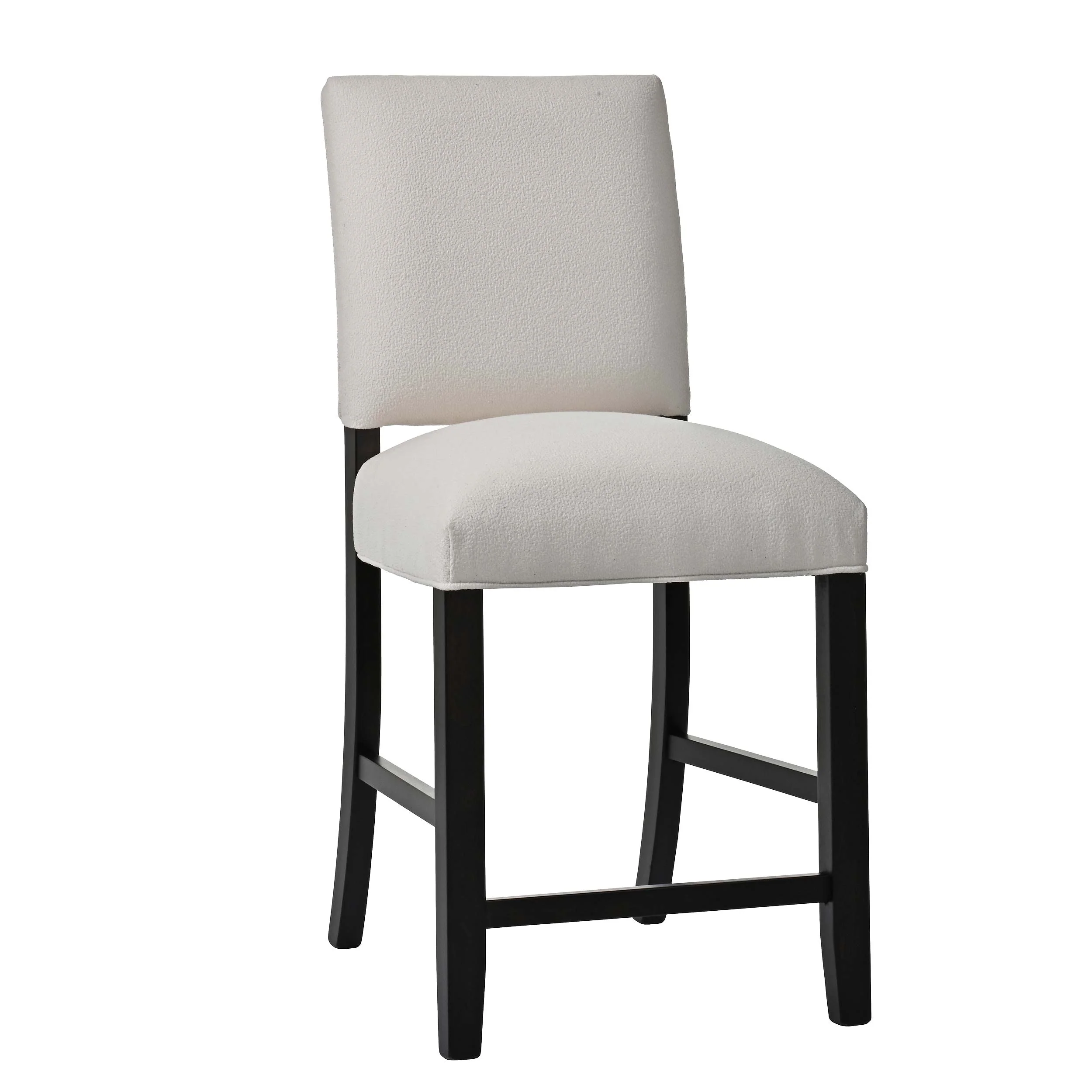 QW Amish Crater Upholstered Bar Chair - Image 31