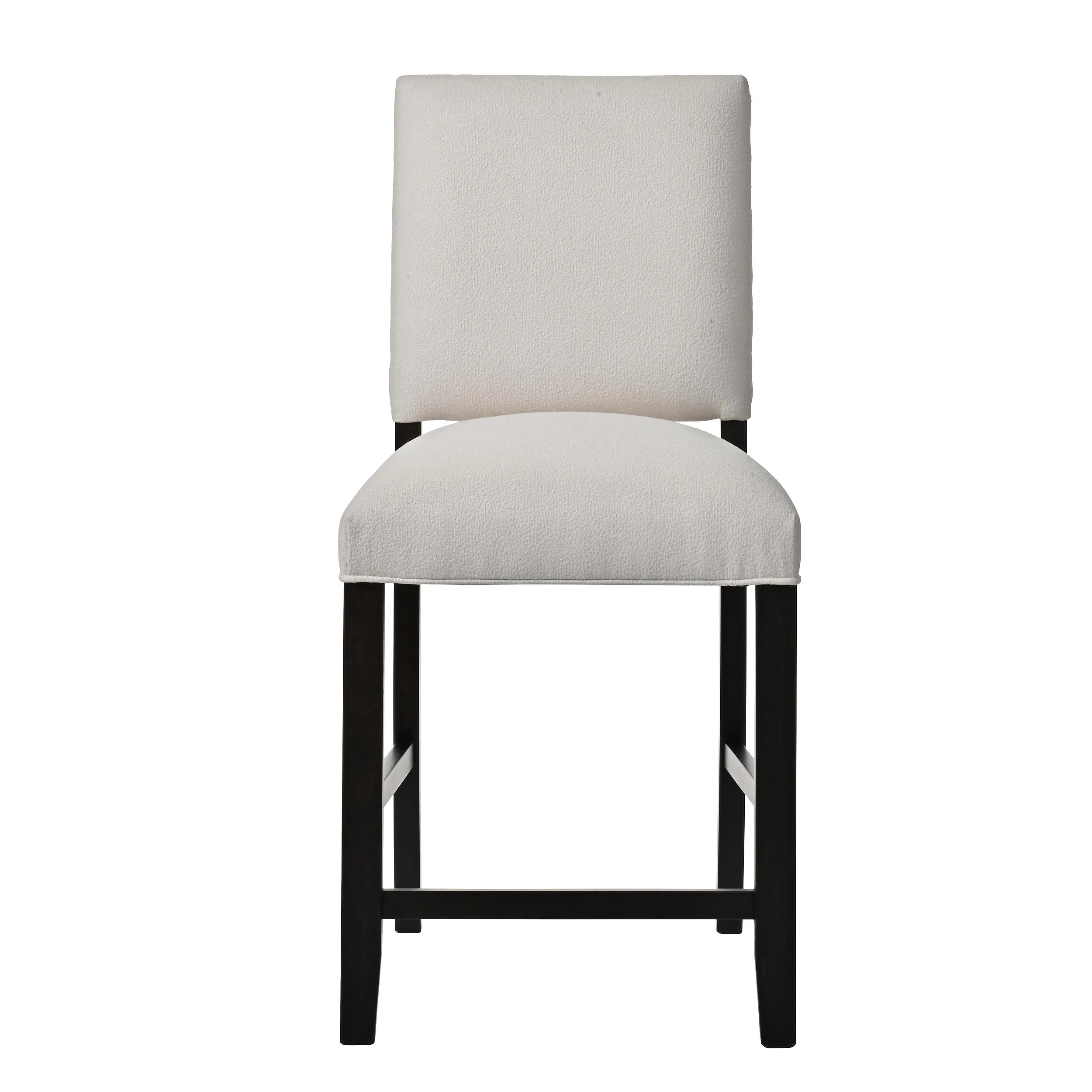 QW Amish Crater Upholstered Bar Chair - Image 33
