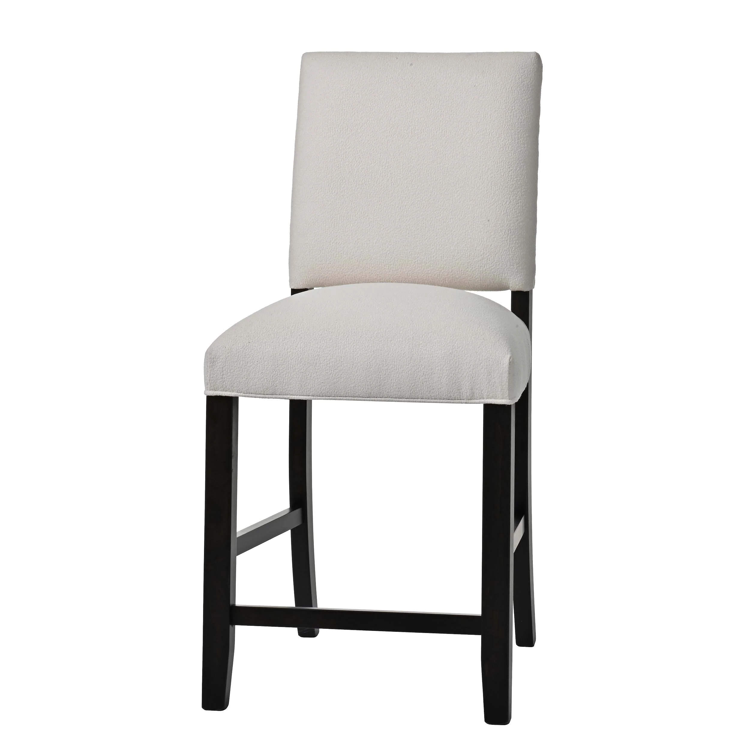 QW Amish Crater Upholstered Bar Chair - Image 34