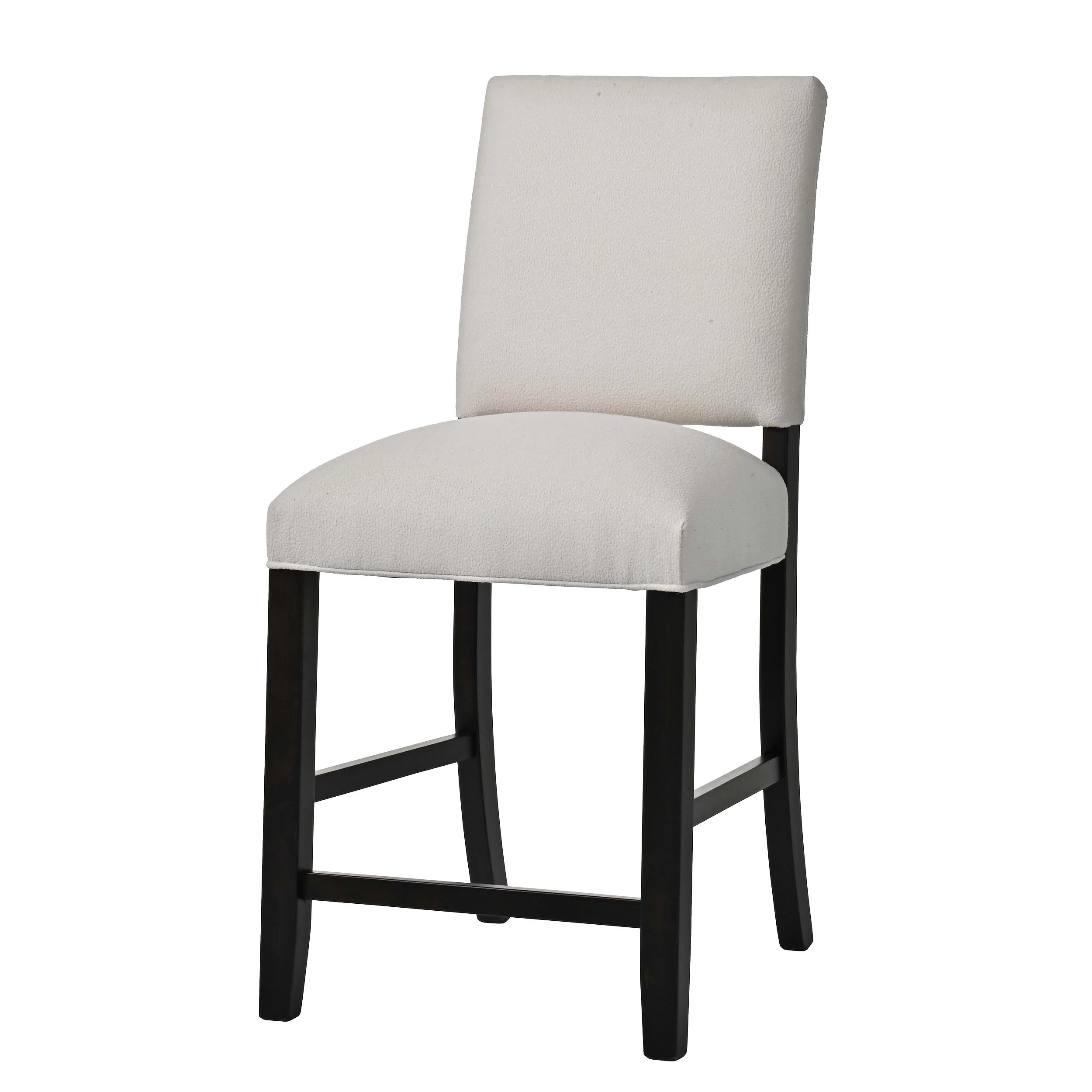 QW Amish Crater Upholstered Bar Chair - Image 35