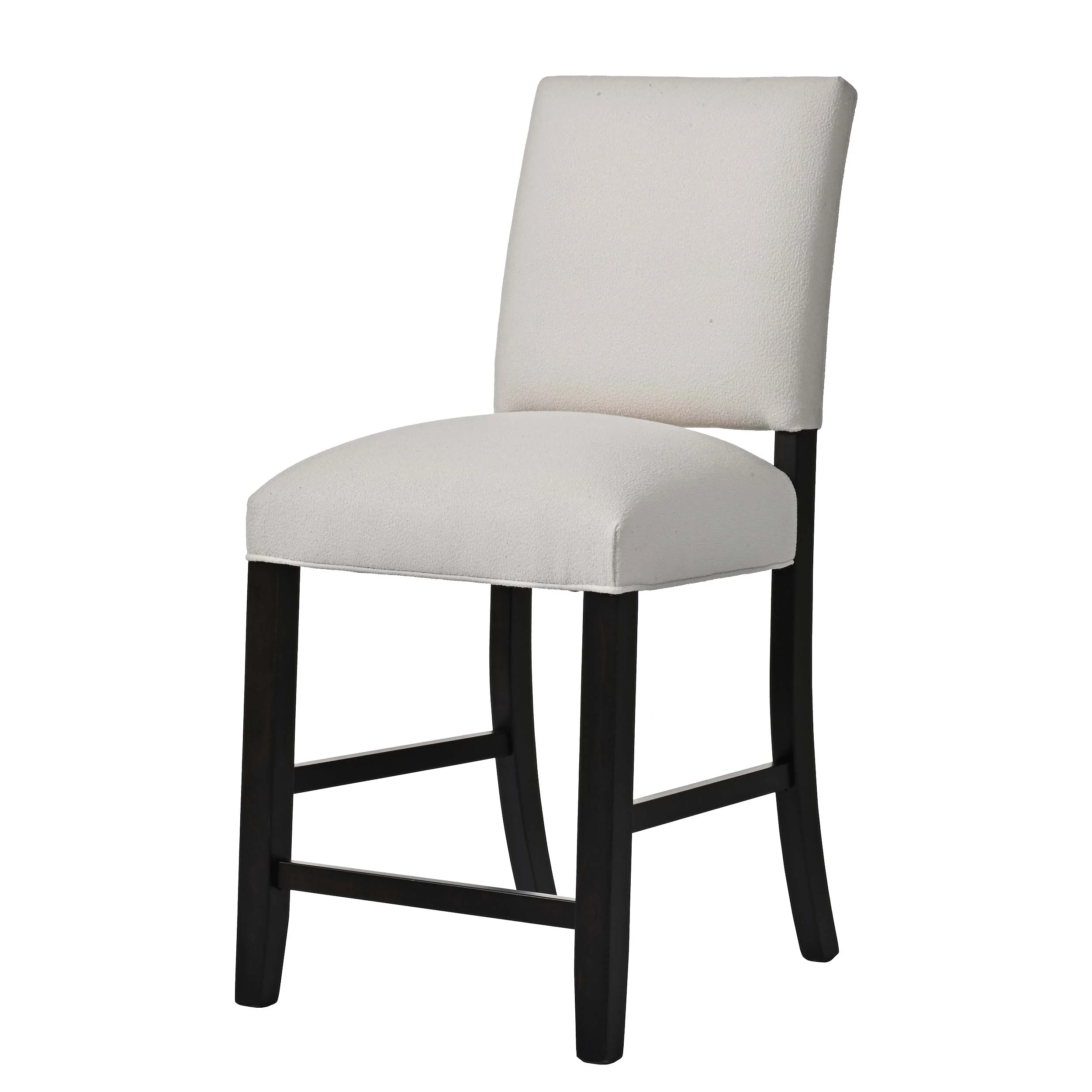 QW Amish Crater Upholstered Bar Chair - Image 36