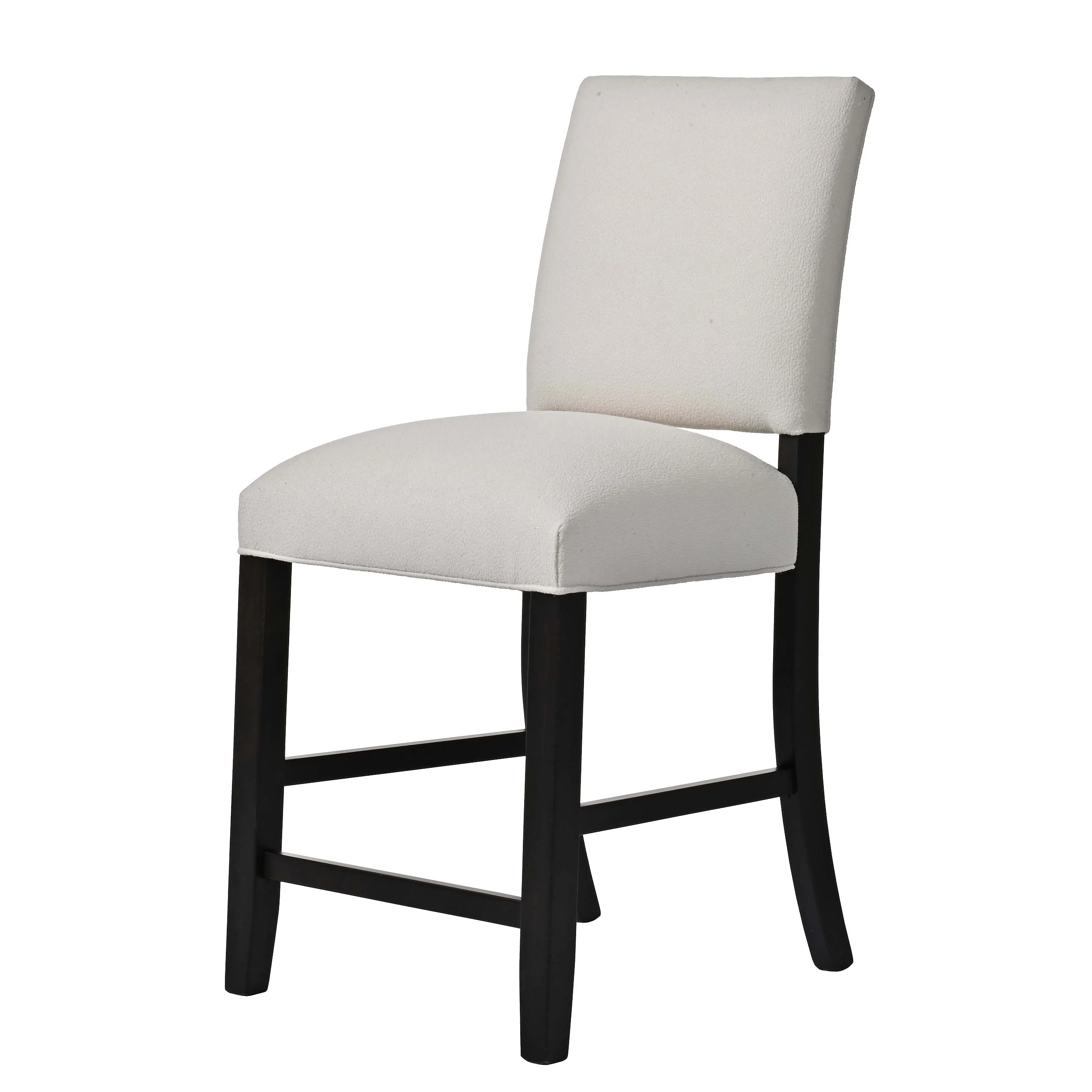 QW Amish Crater Upholstered Bar Chair - Image 37