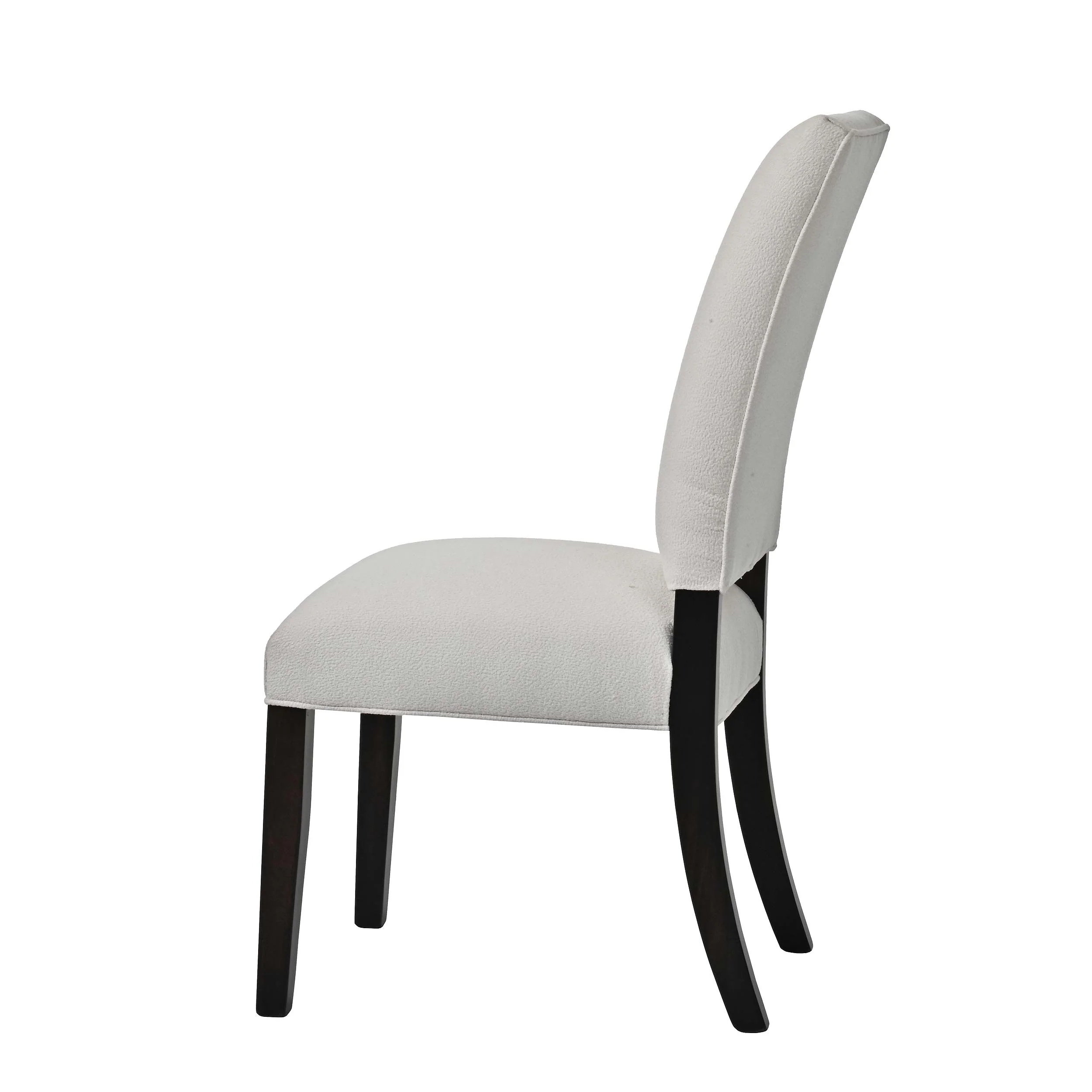 QW Amish Crater Upholstered Side Chair - Image 10