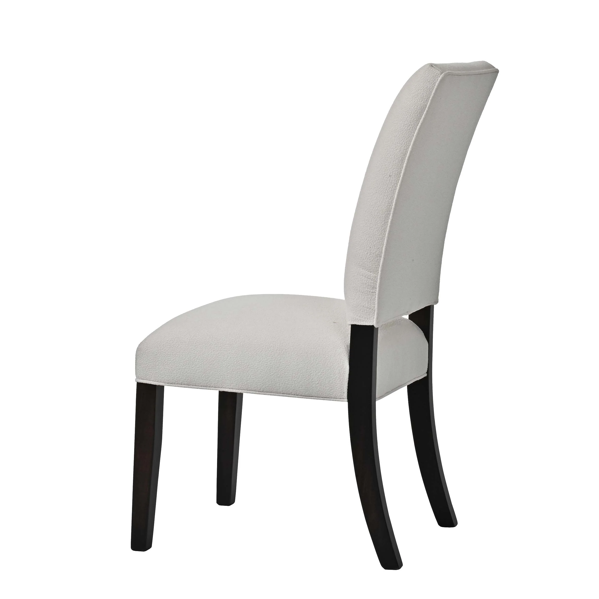 QW Amish Crater Upholstered Side Chair - Image 11