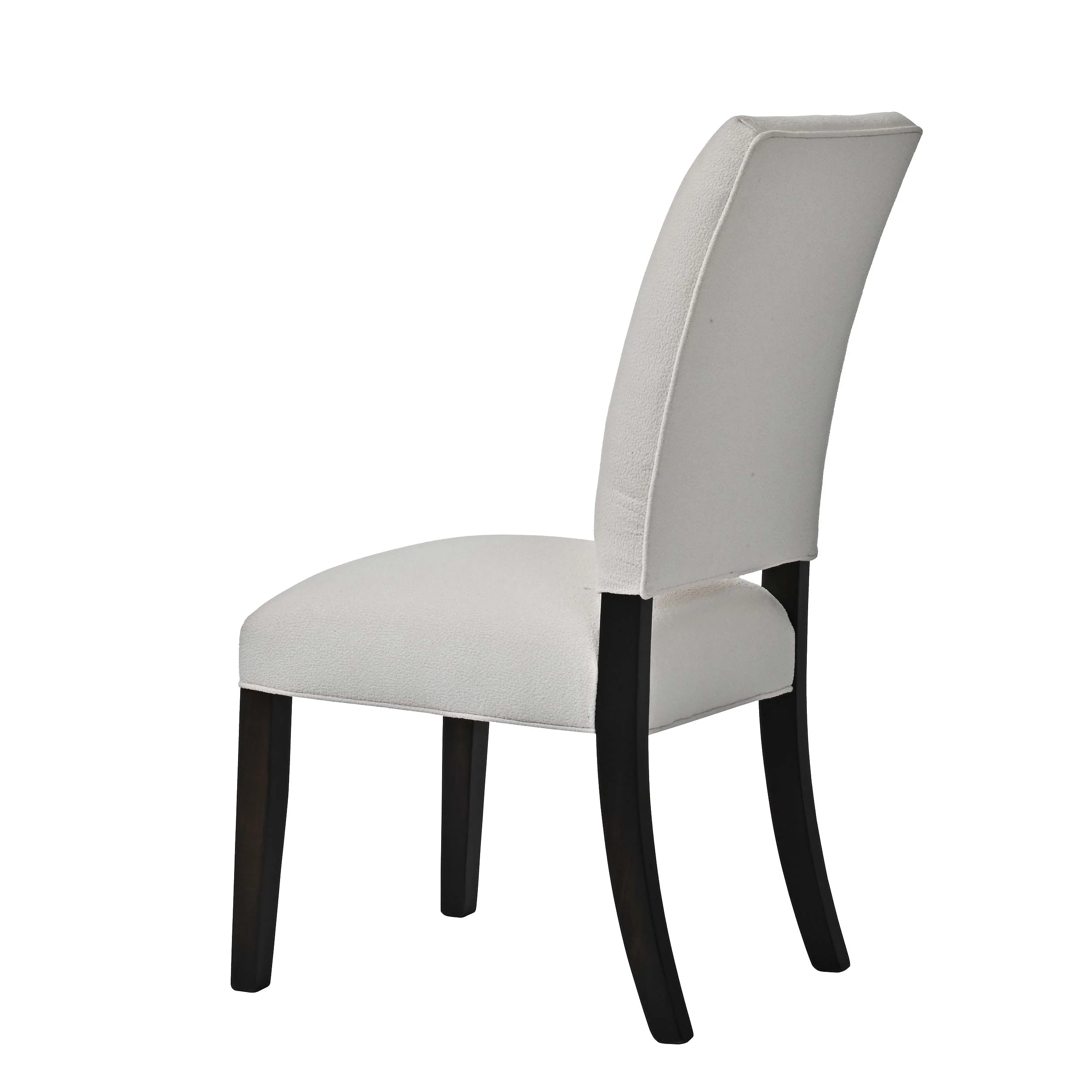 QW Amish Crater Upholstered Side Chair - Image 12