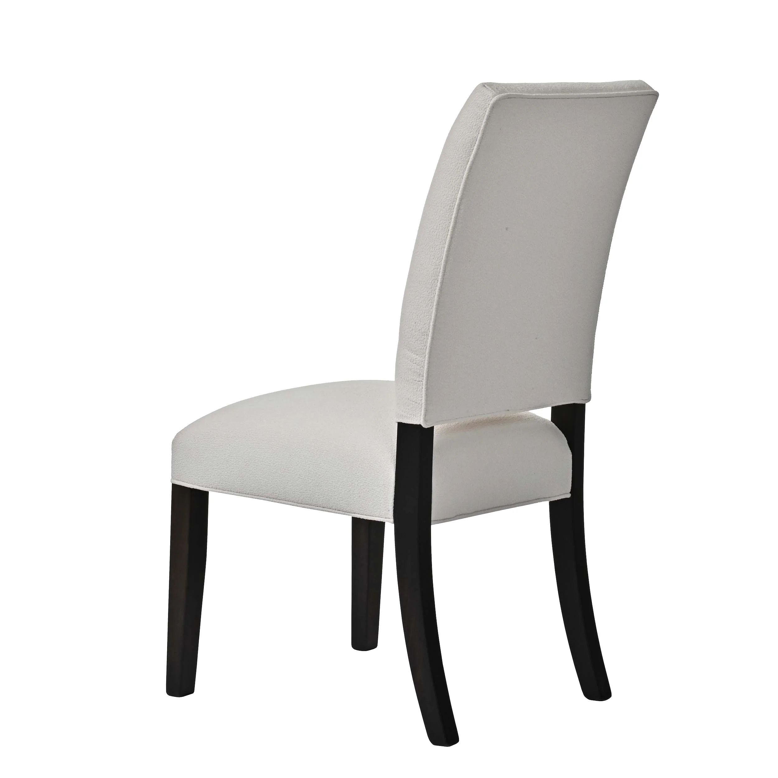 QW Amish Crater Upholstered Side Chair - Image 13