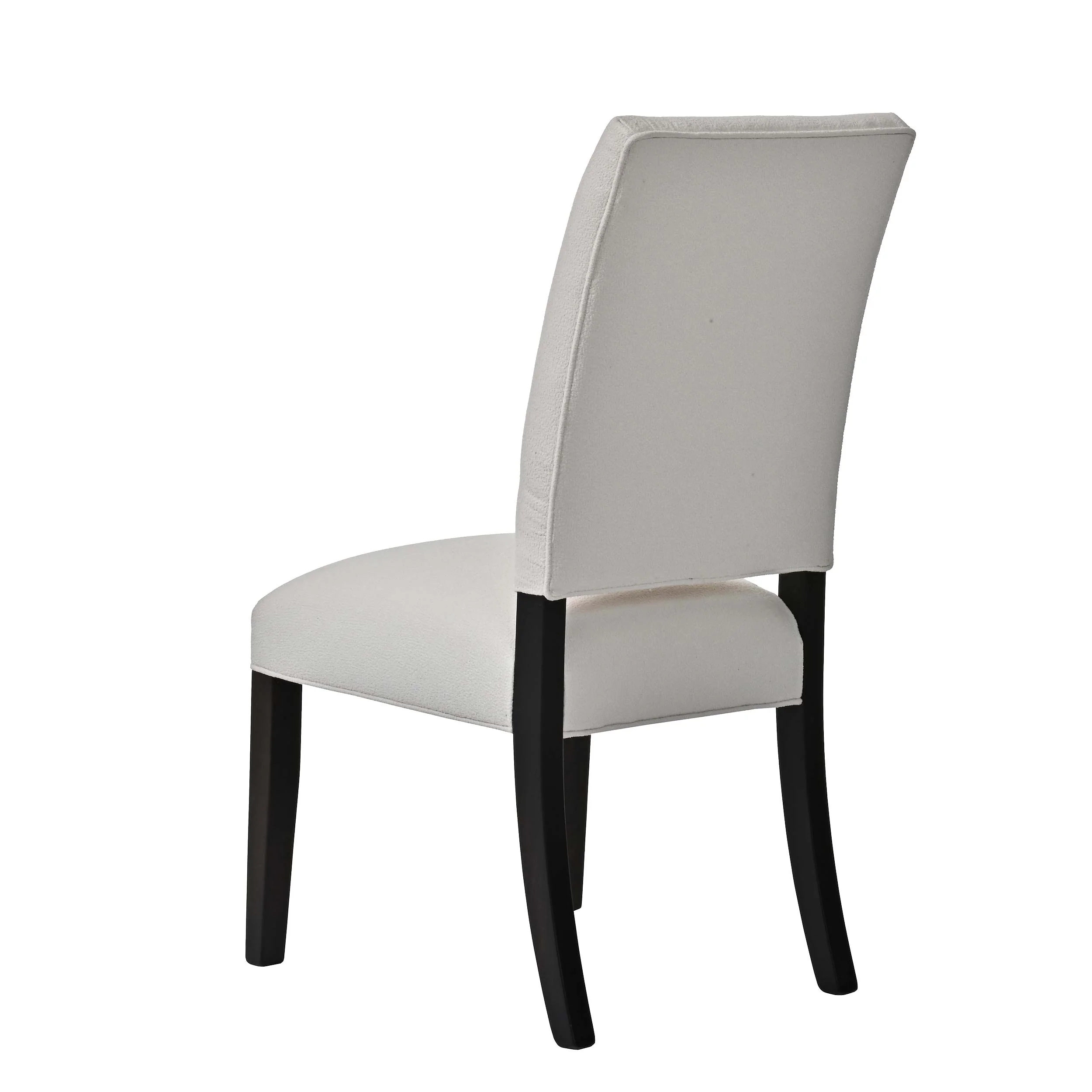 QW Amish Crater Upholstered Side Chair - Image 14