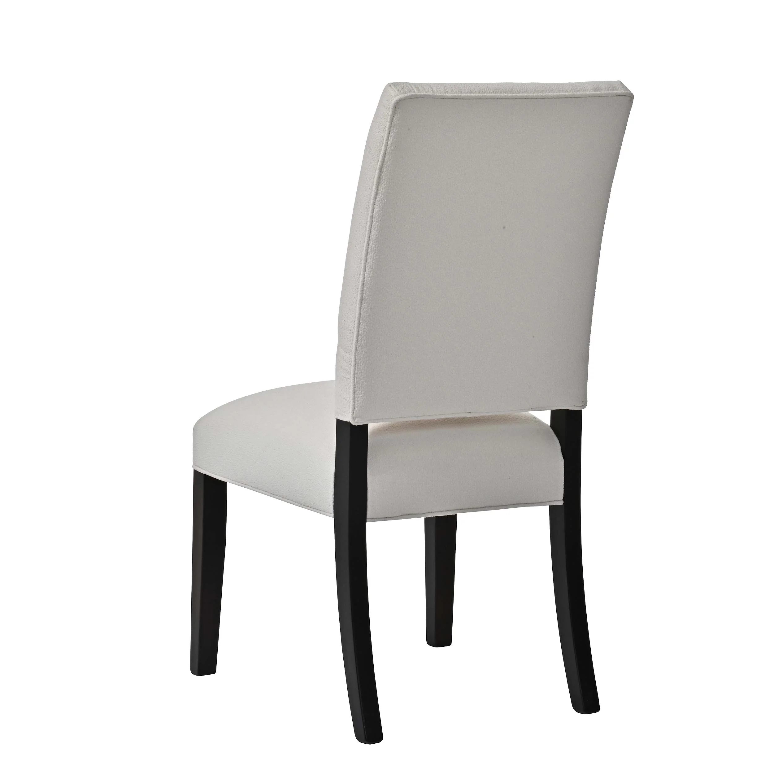 QW Amish Crater Upholstered Side Chair - Image 15