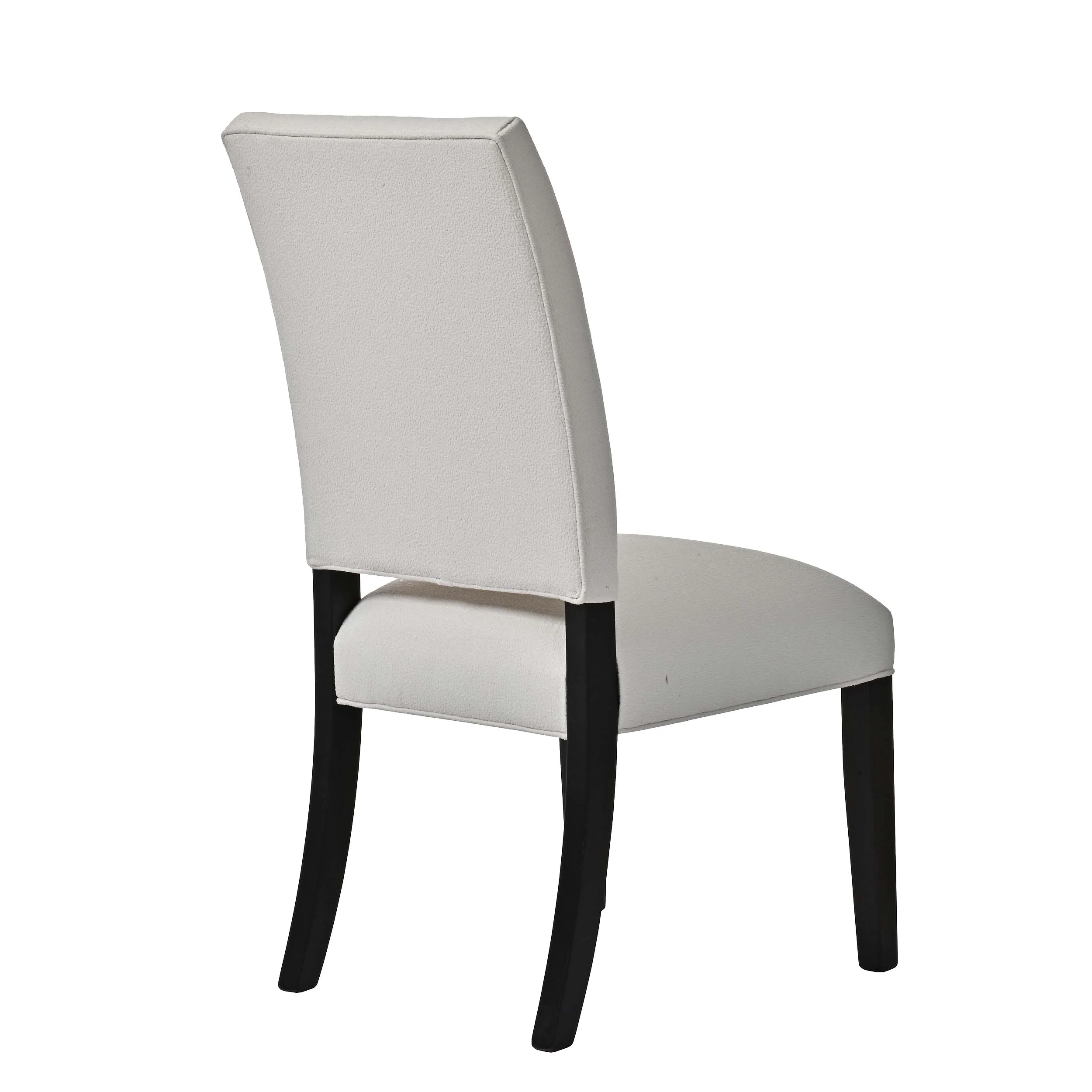 QW Amish Crater Upholstered Side Chair - Image 22