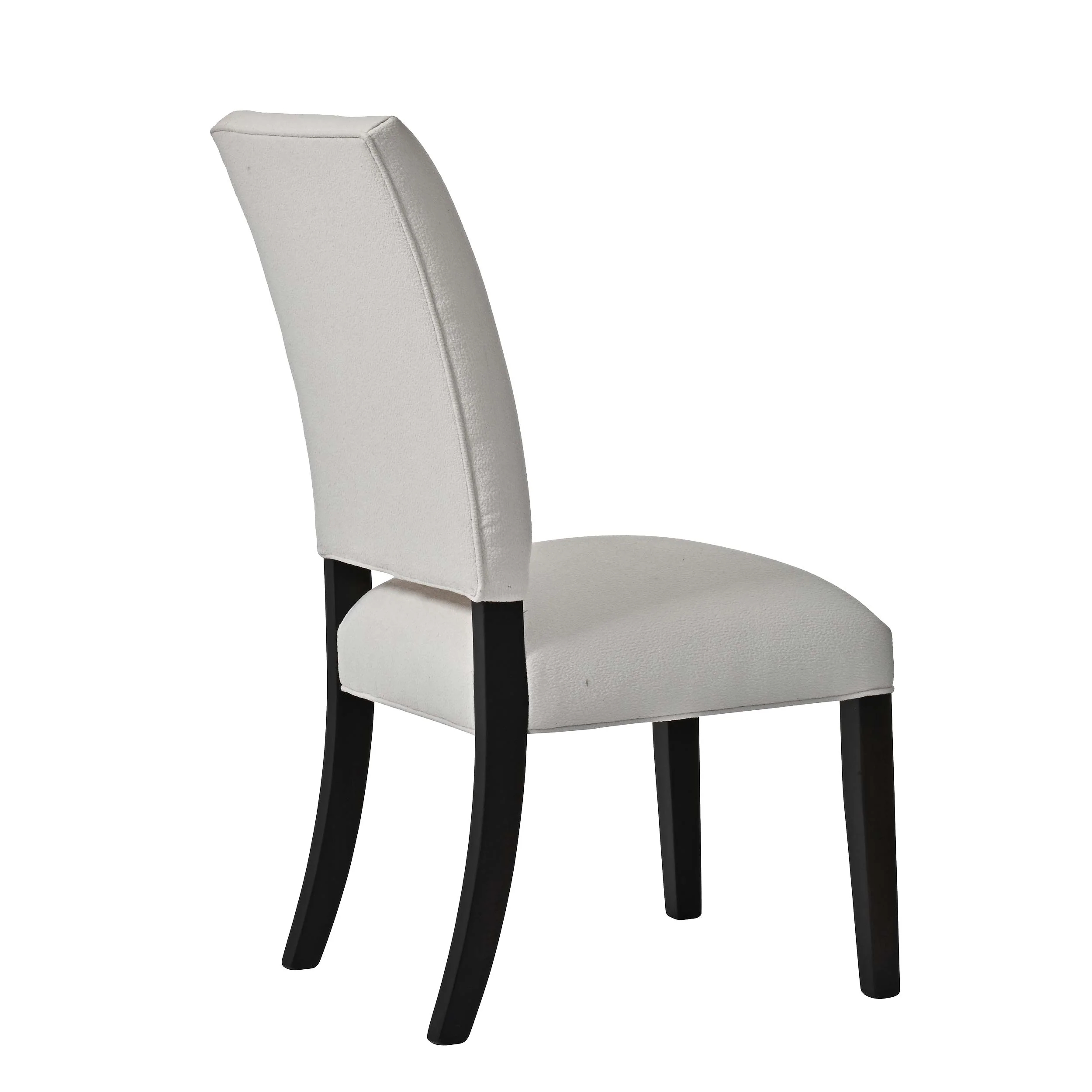 QW Amish Crater Upholstered Side Chair - Image 24