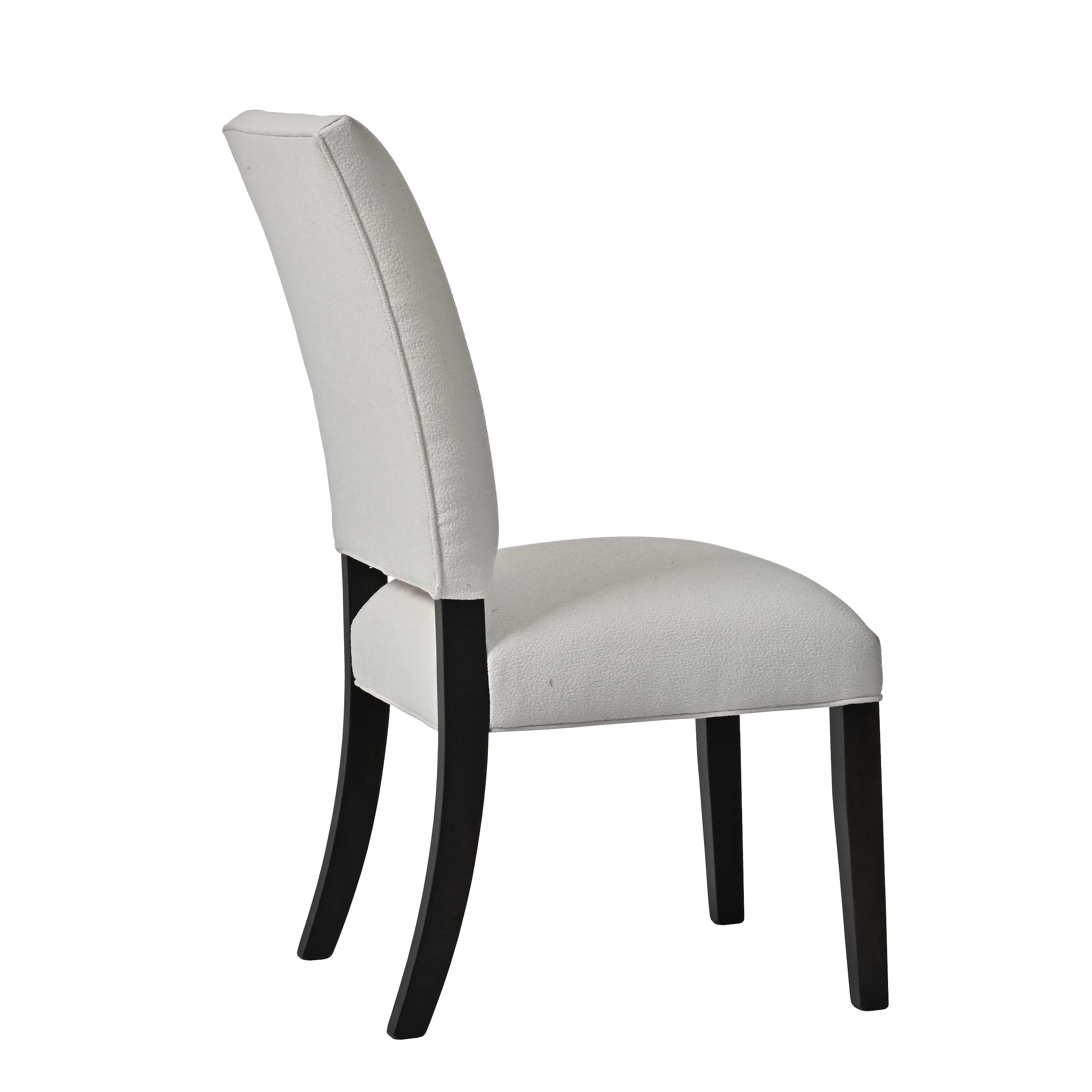QW Amish Crater Upholstered Side Chair - Image 25