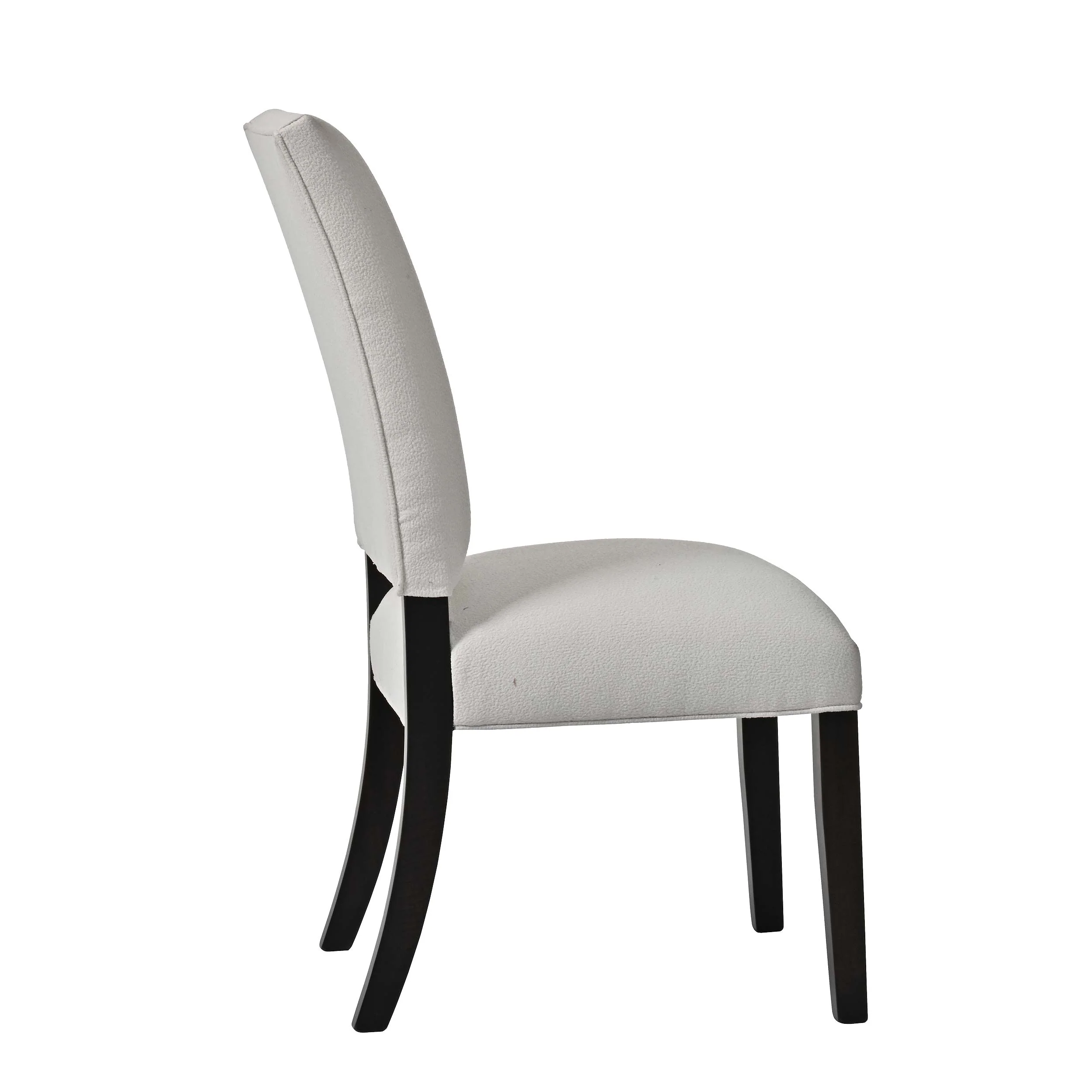 QW Amish Crater Upholstered Side Chair - Image 26