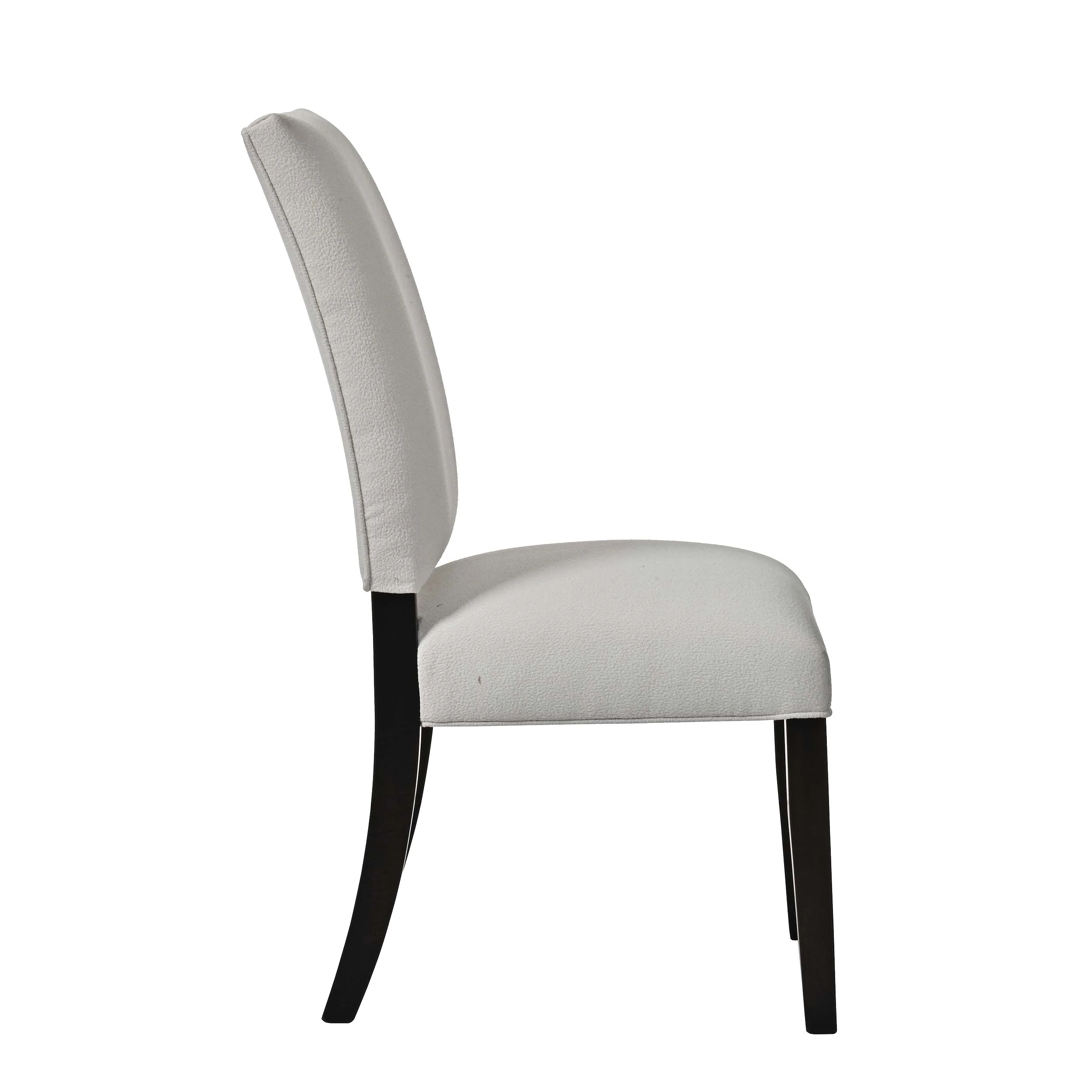 QW Amish Crater Upholstered Side Chair - Image 27