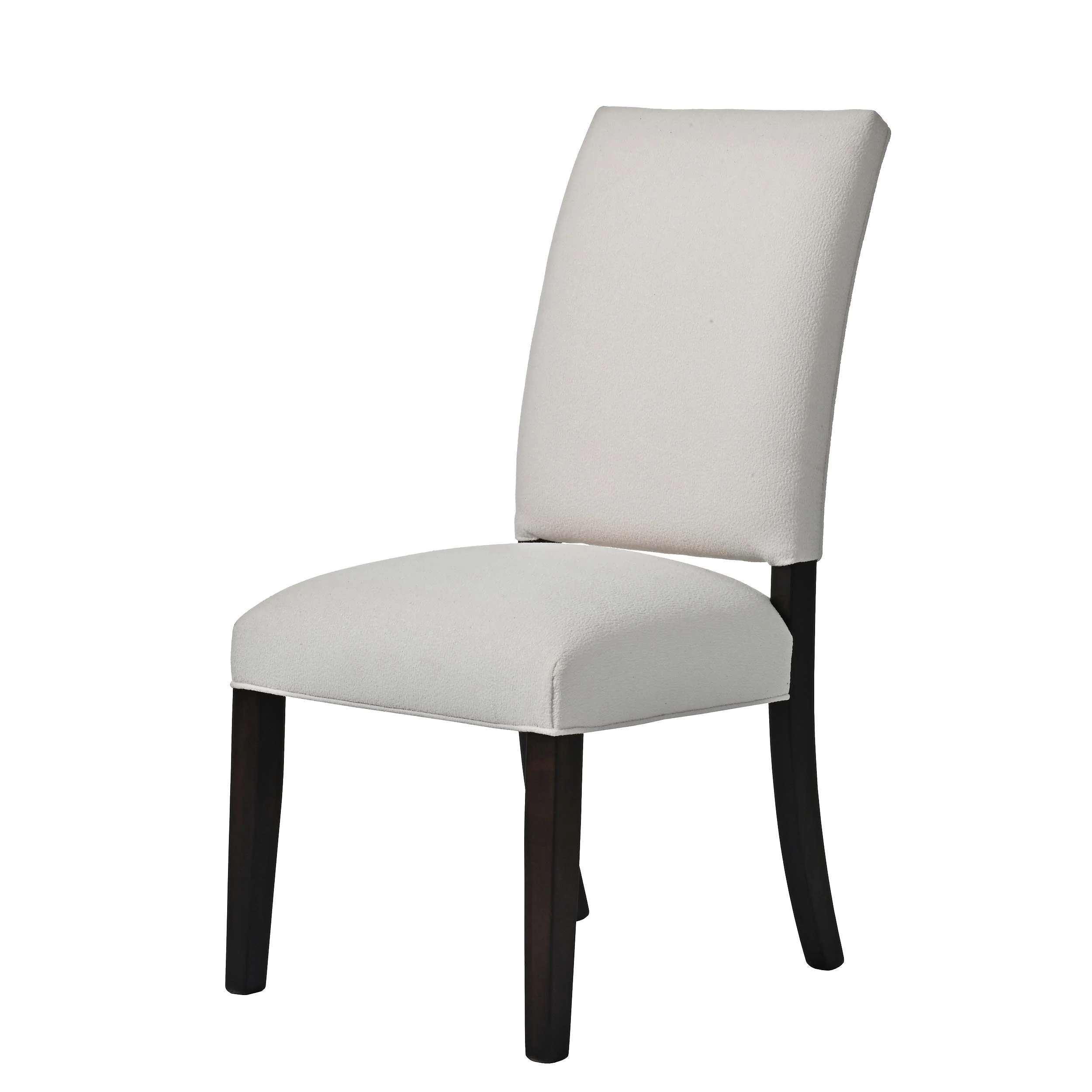 QW Amish Crater Upholstered Side Chair - Image 4