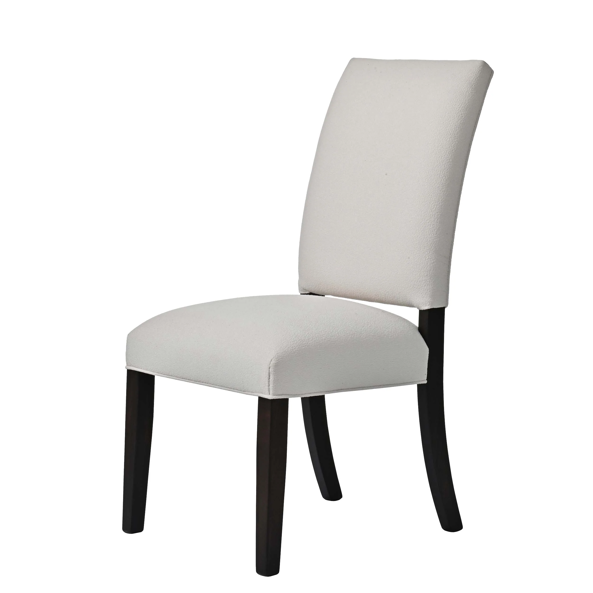 QW Amish Crater Upholstered Side Chair - Image 5