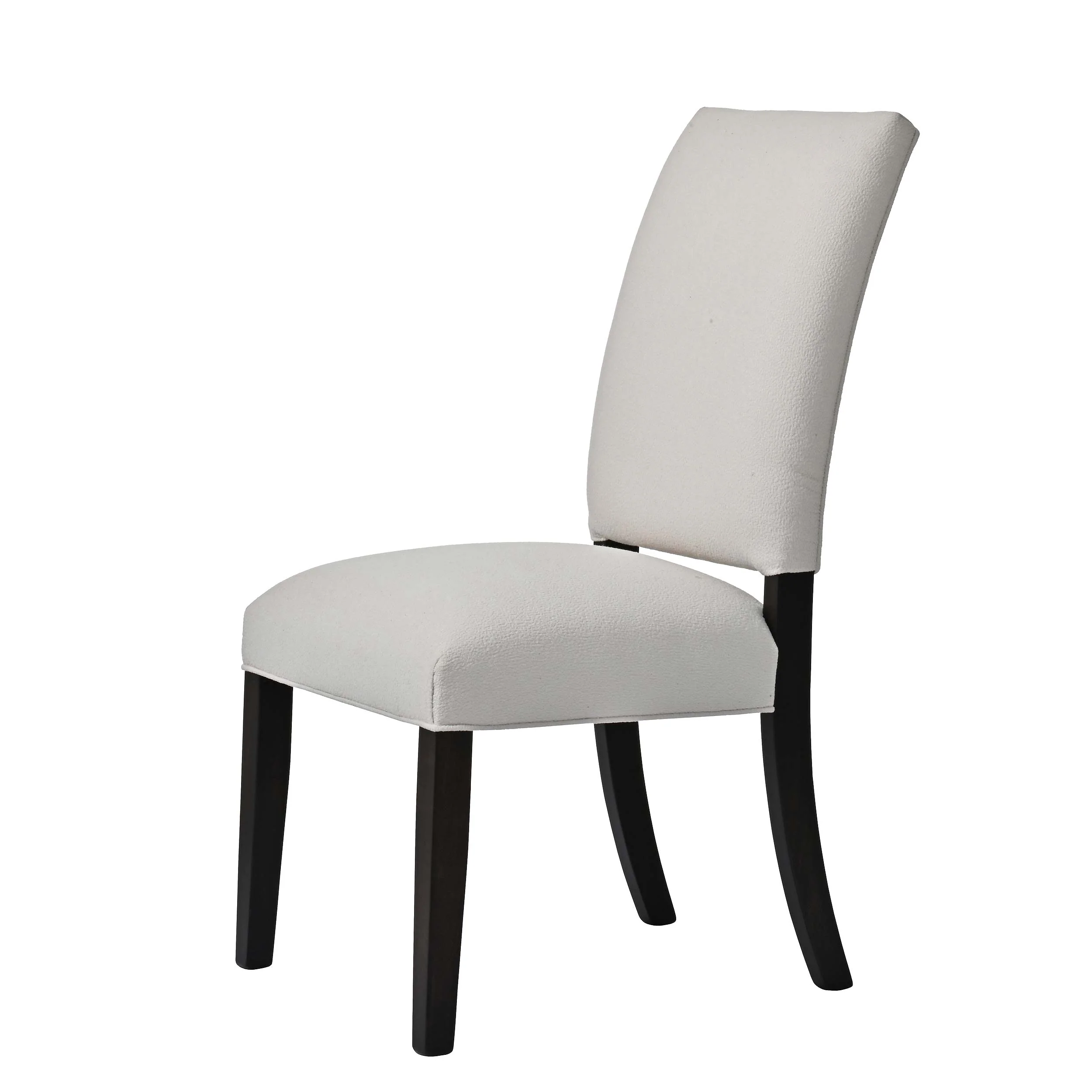 QW Amish Crater Upholstered Side Chair - Image 6