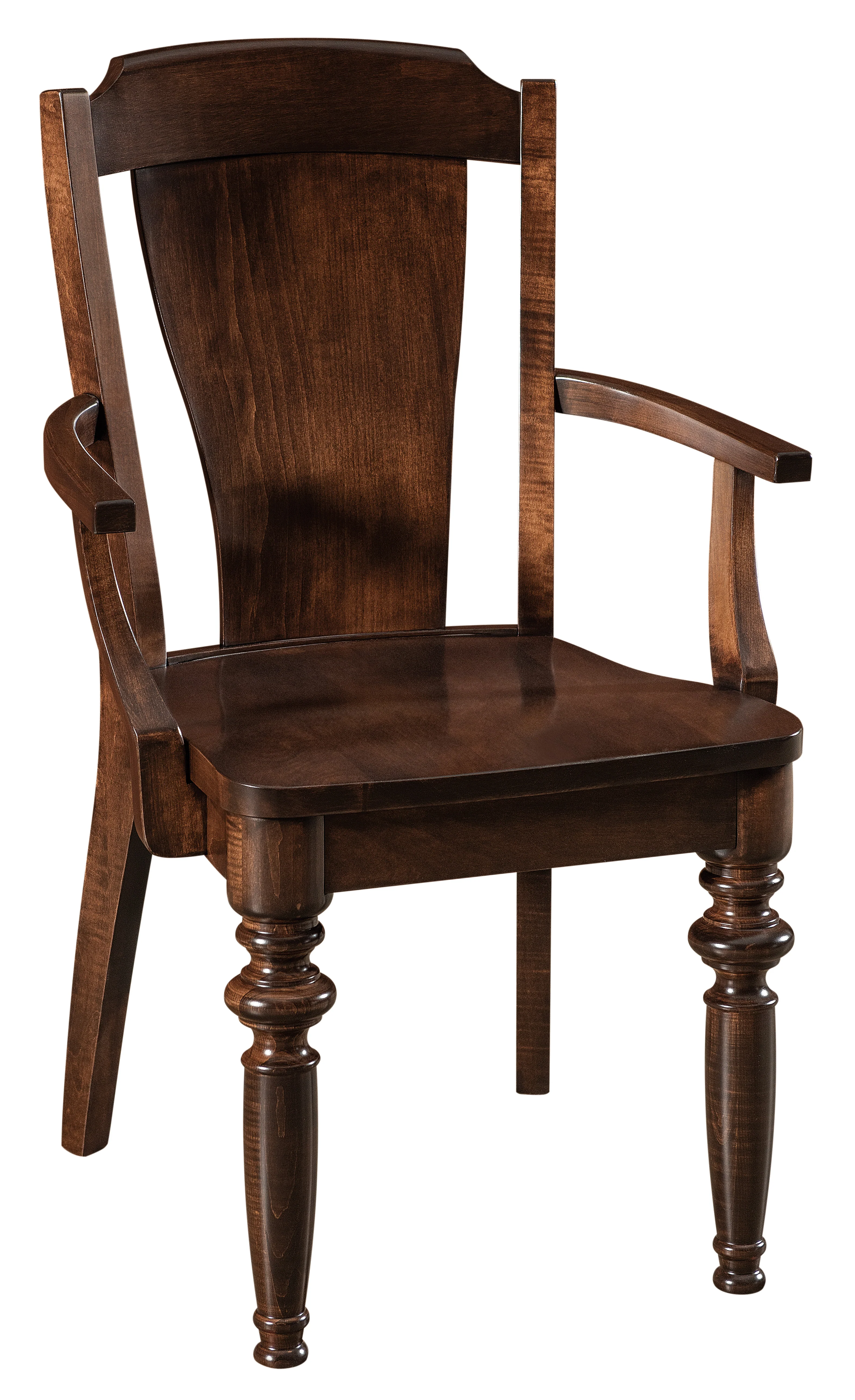 QW Amish Cumberland 7pc Set - Image 4