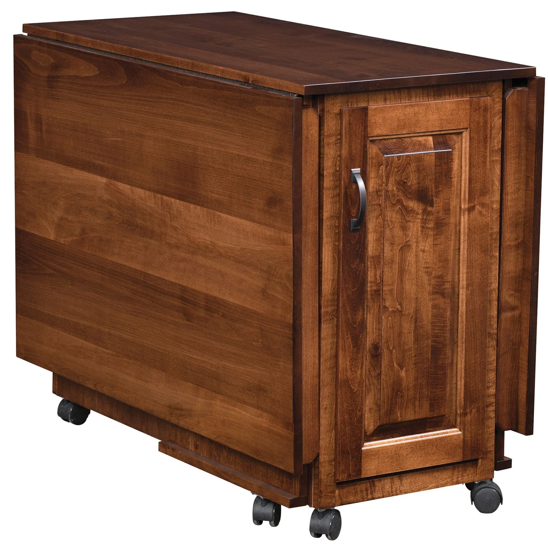 QW Amish Cutting Table - Image 2