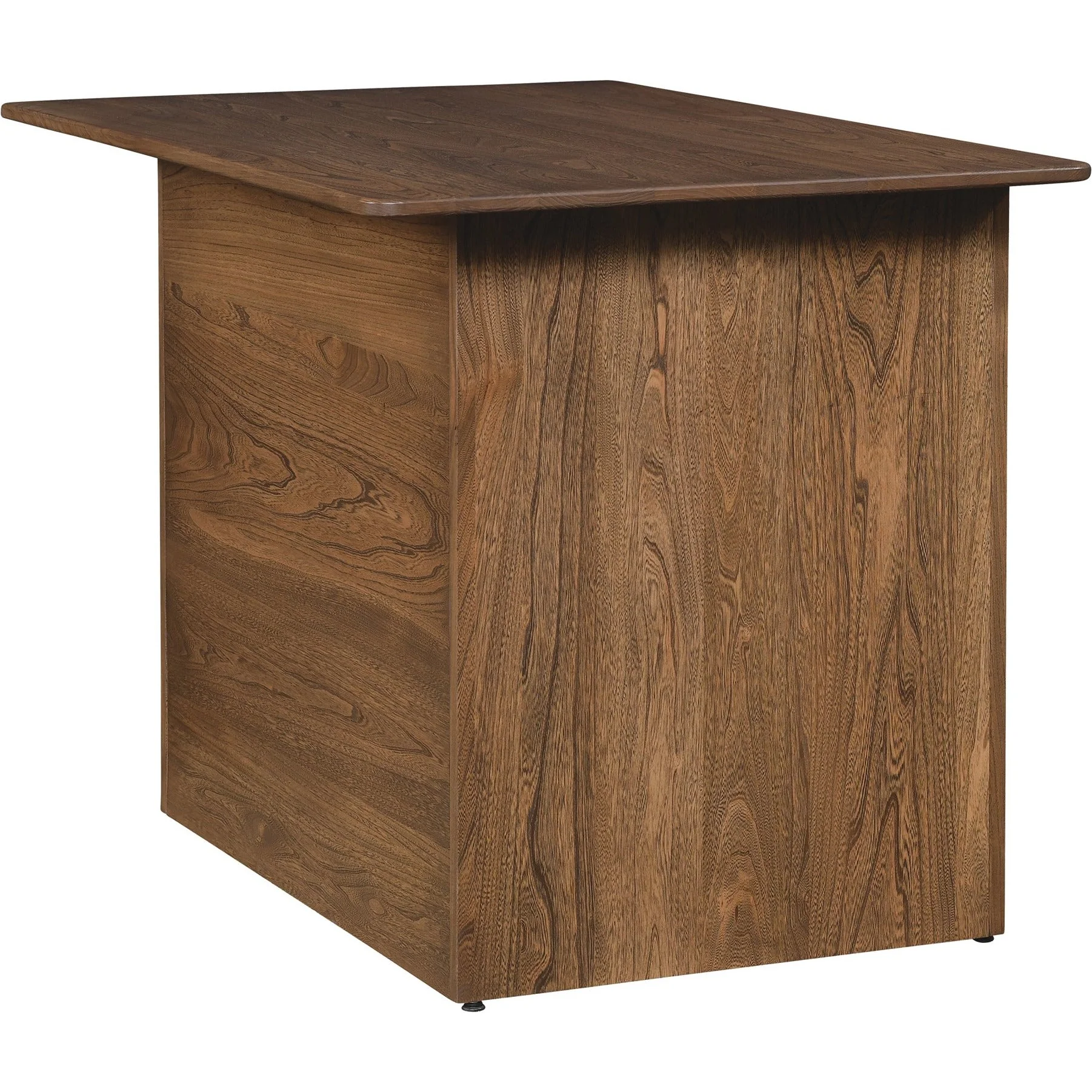 QW Amish Cutting Table and Ironing Station - Image 2
