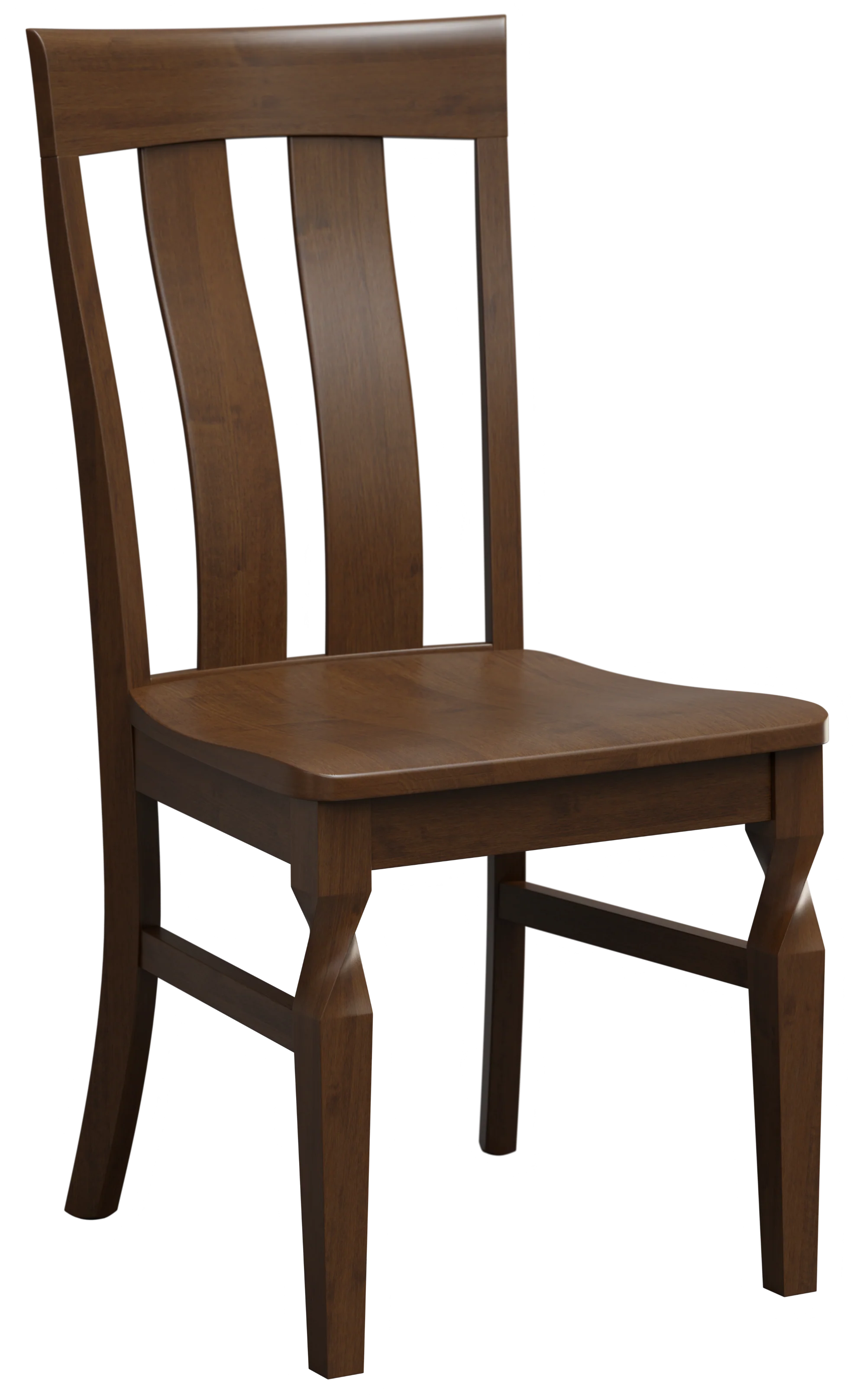 QW Amish Dakota Twist 5pc Set - Image 3