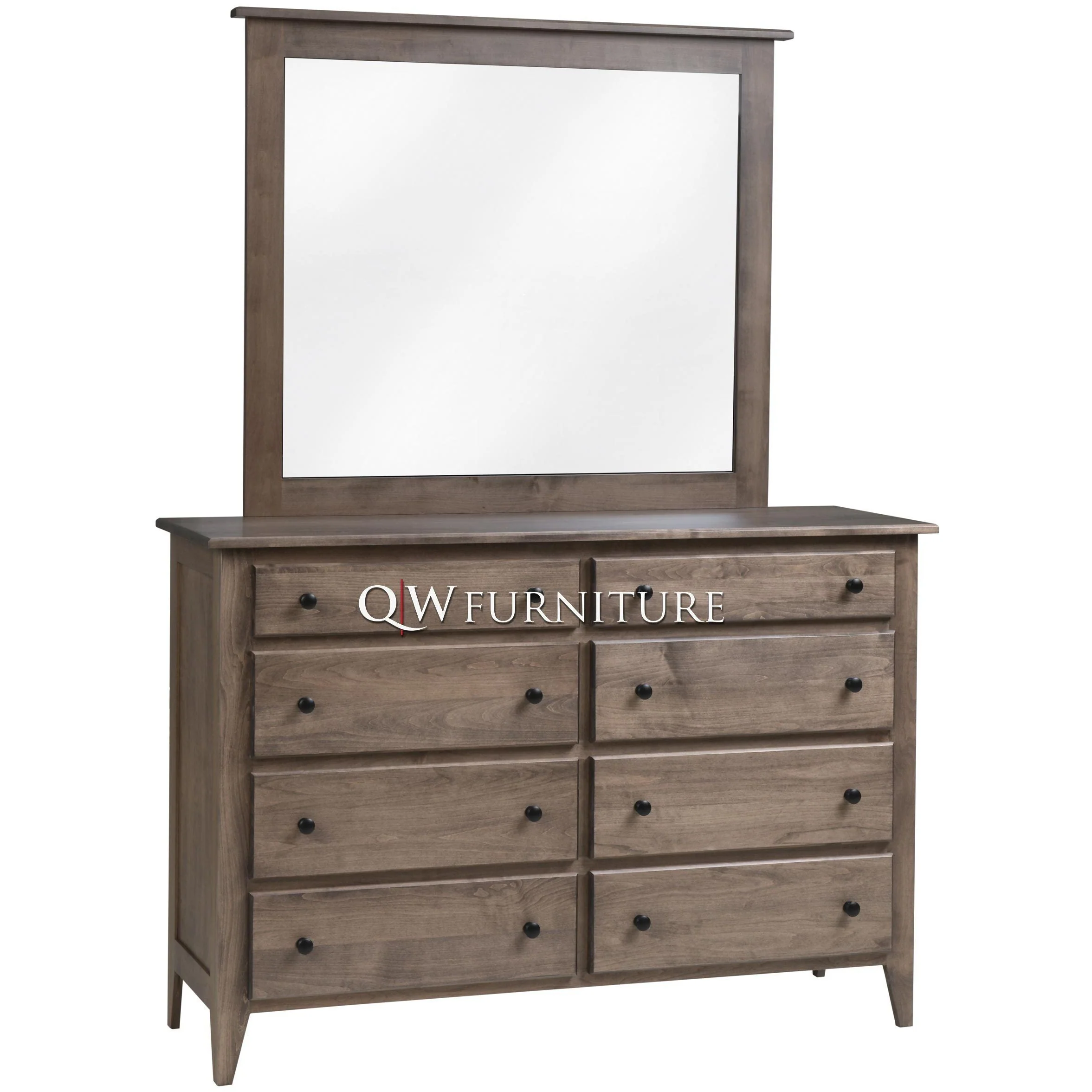 QW Amish Dallas 5pc Set - Image 3