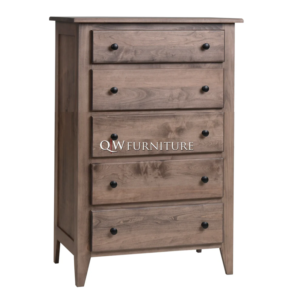 QW Amish Dallas 5pc Set - Image 4