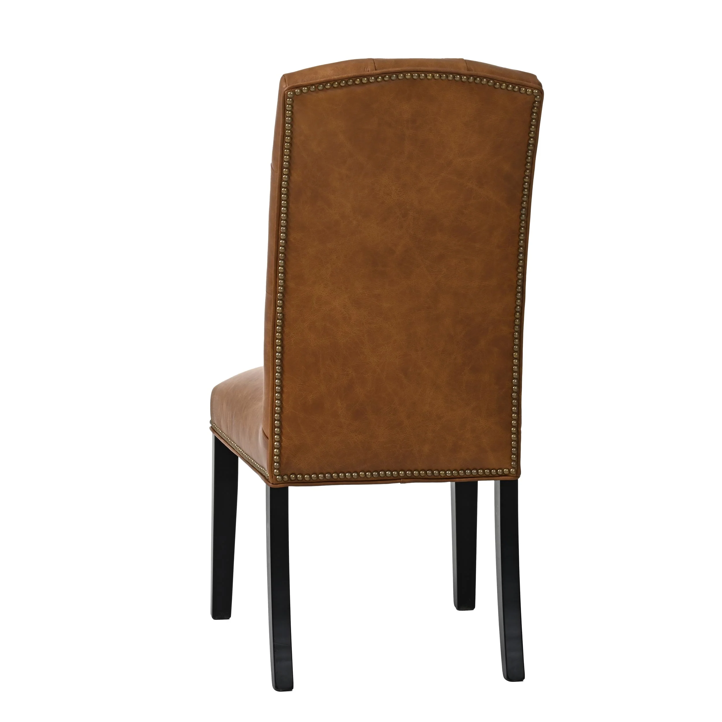 QW Amish Dalton Tufted Upholstered Side Chair - Image 16