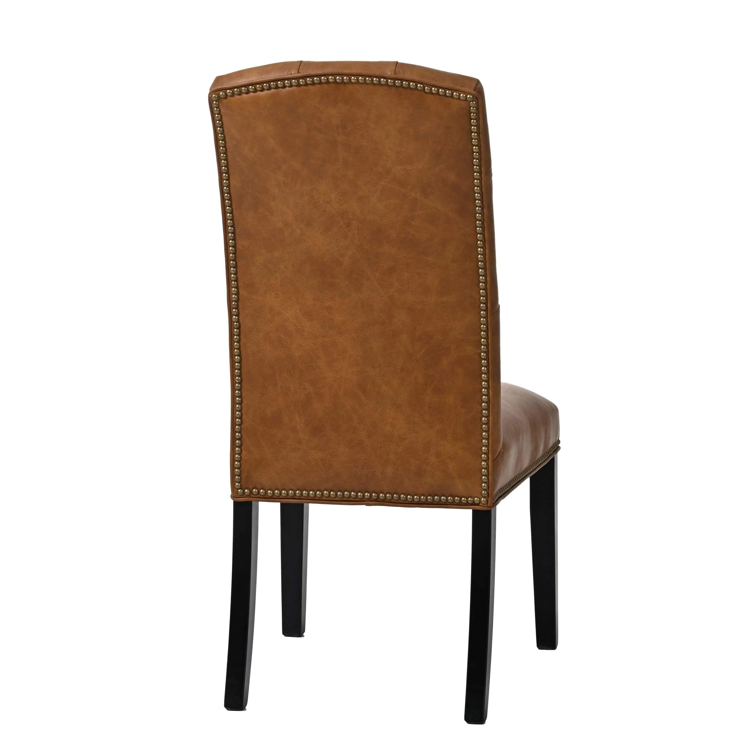 QW Amish Dalton Tufted Upholstered Side Chair - Image 18