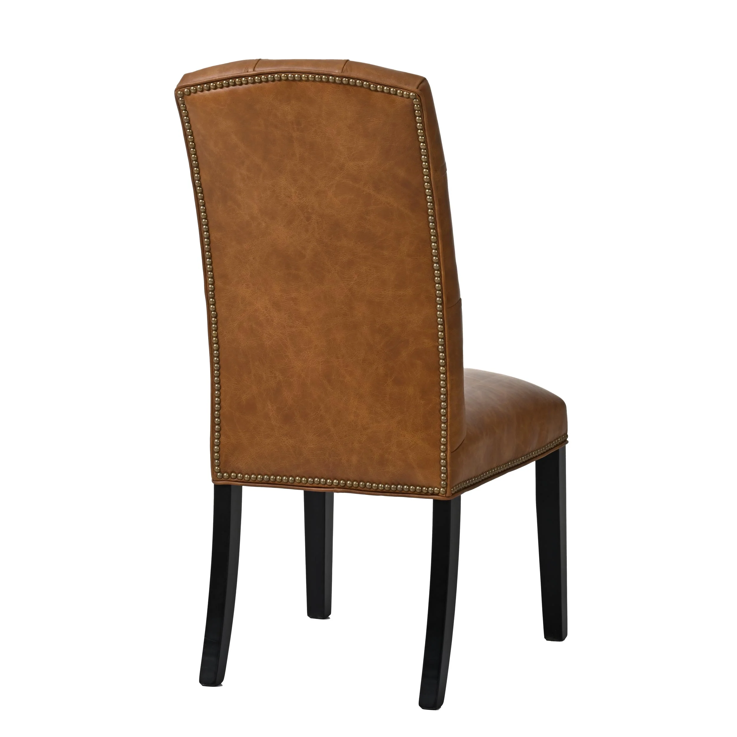 QW Amish Dalton Tufted Upholstered Side Chair - Image 19