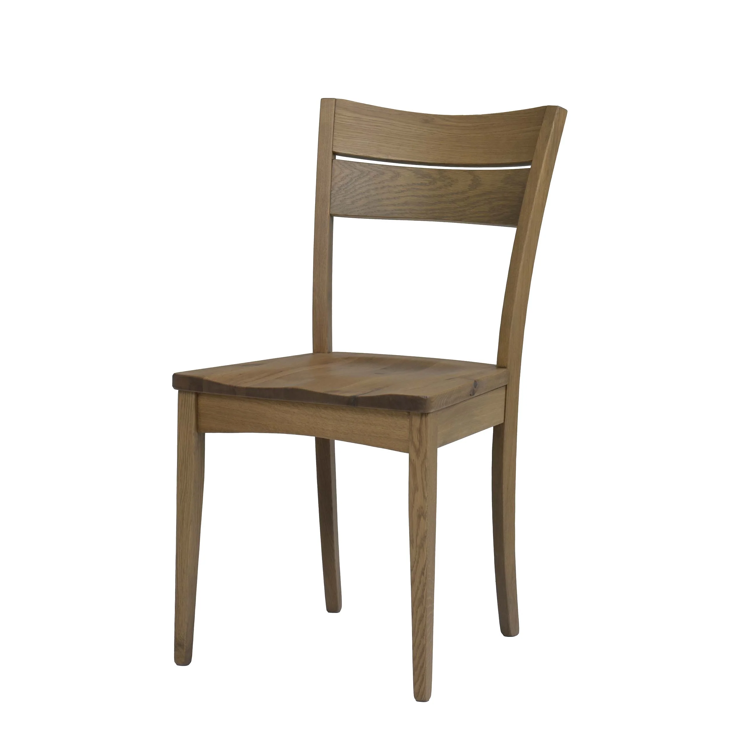 QW Amish Dalton Side Chair - Image 10