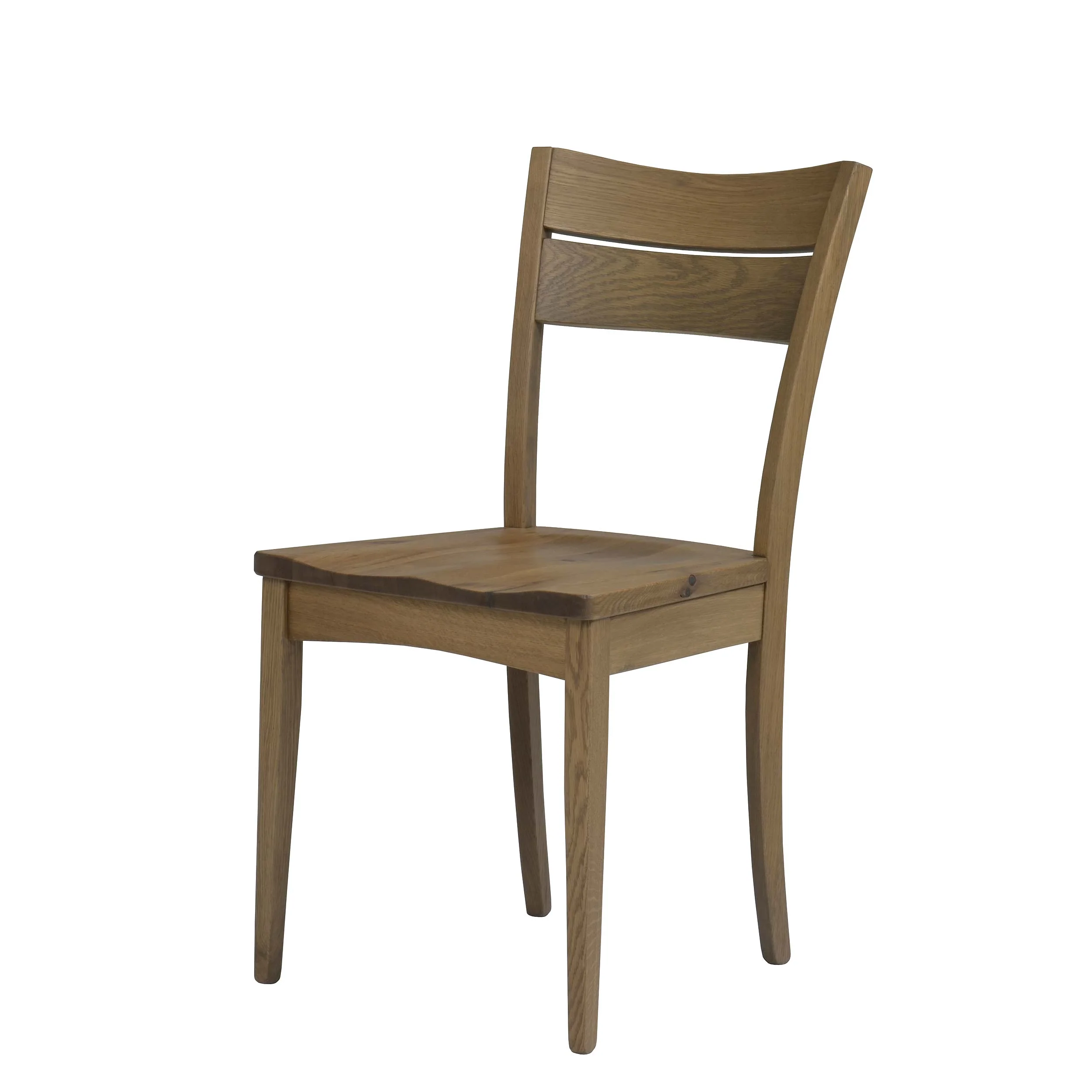 QW Amish Dalton Side Chair - Image 11