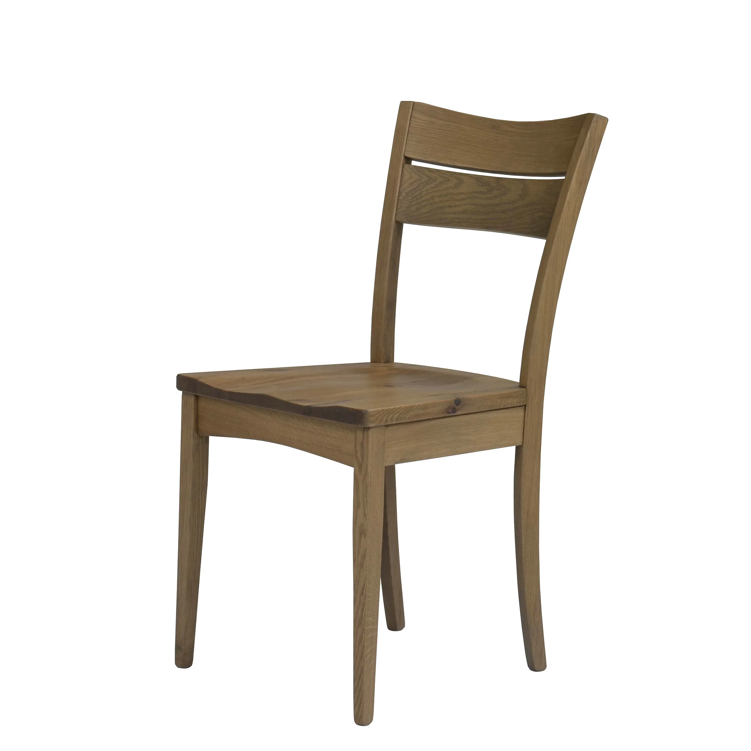 QW Amish Dalton Side Chair - Image 12