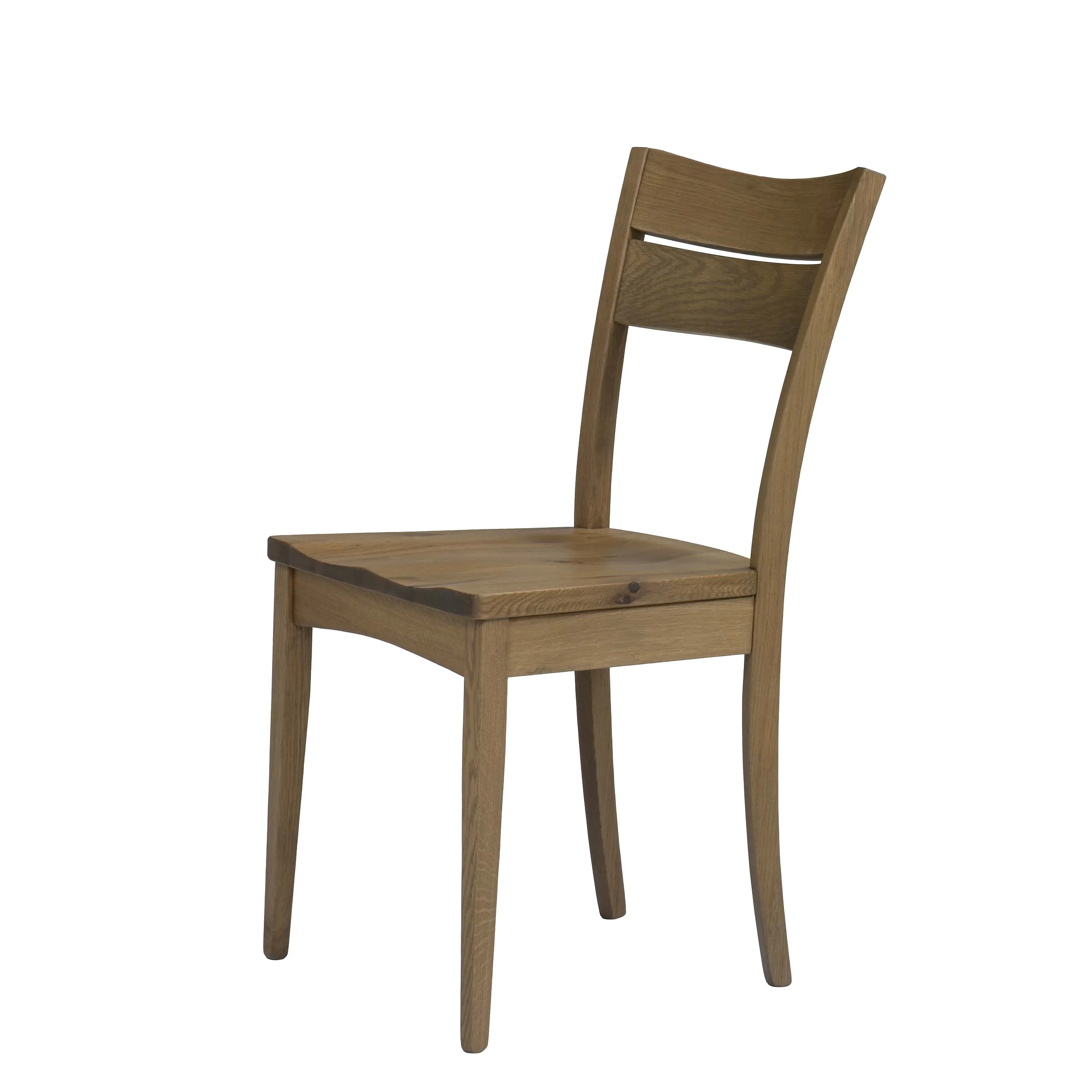 QW Amish Dalton Side Chair - Image 13