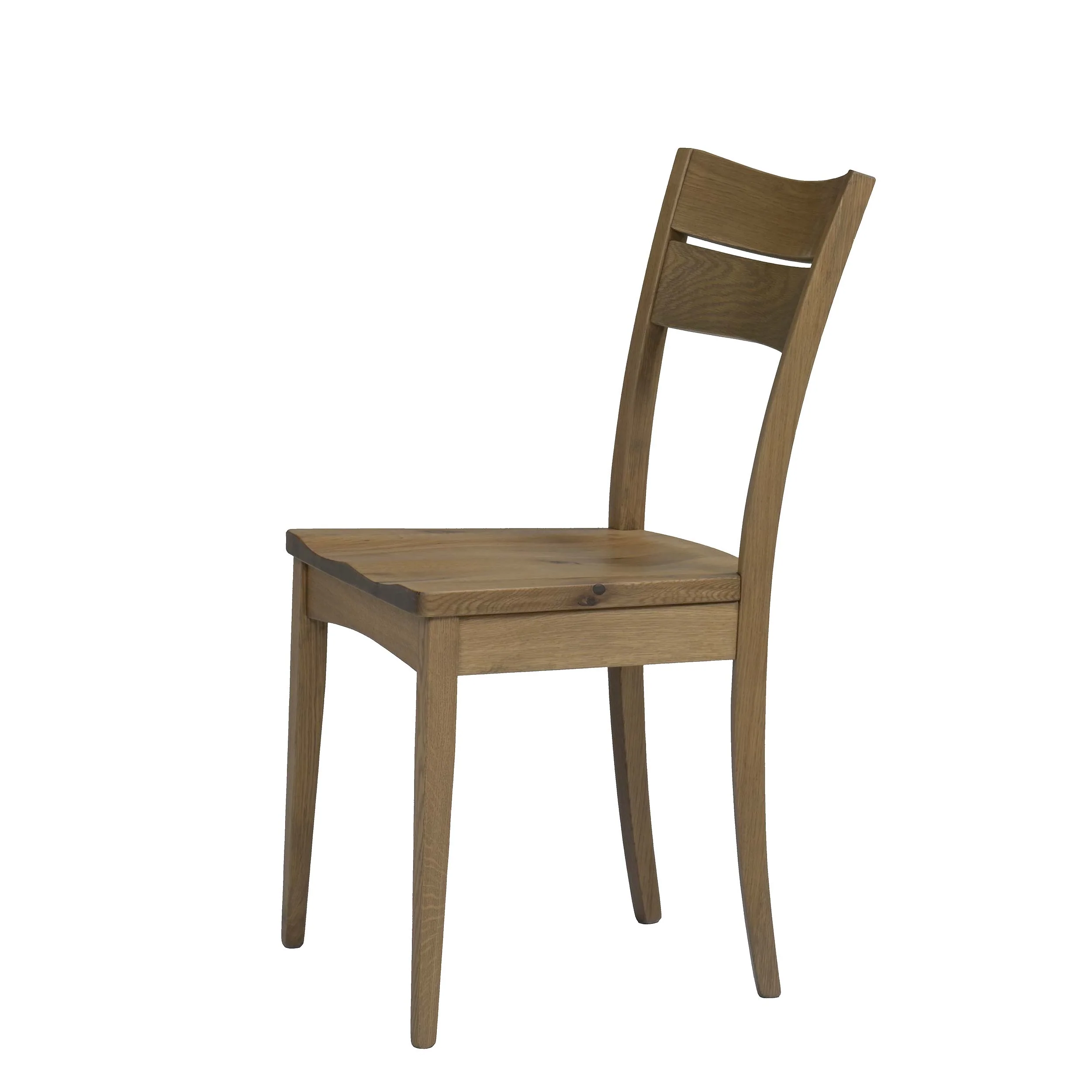 QW Amish Dalton Side Chair - Image 14