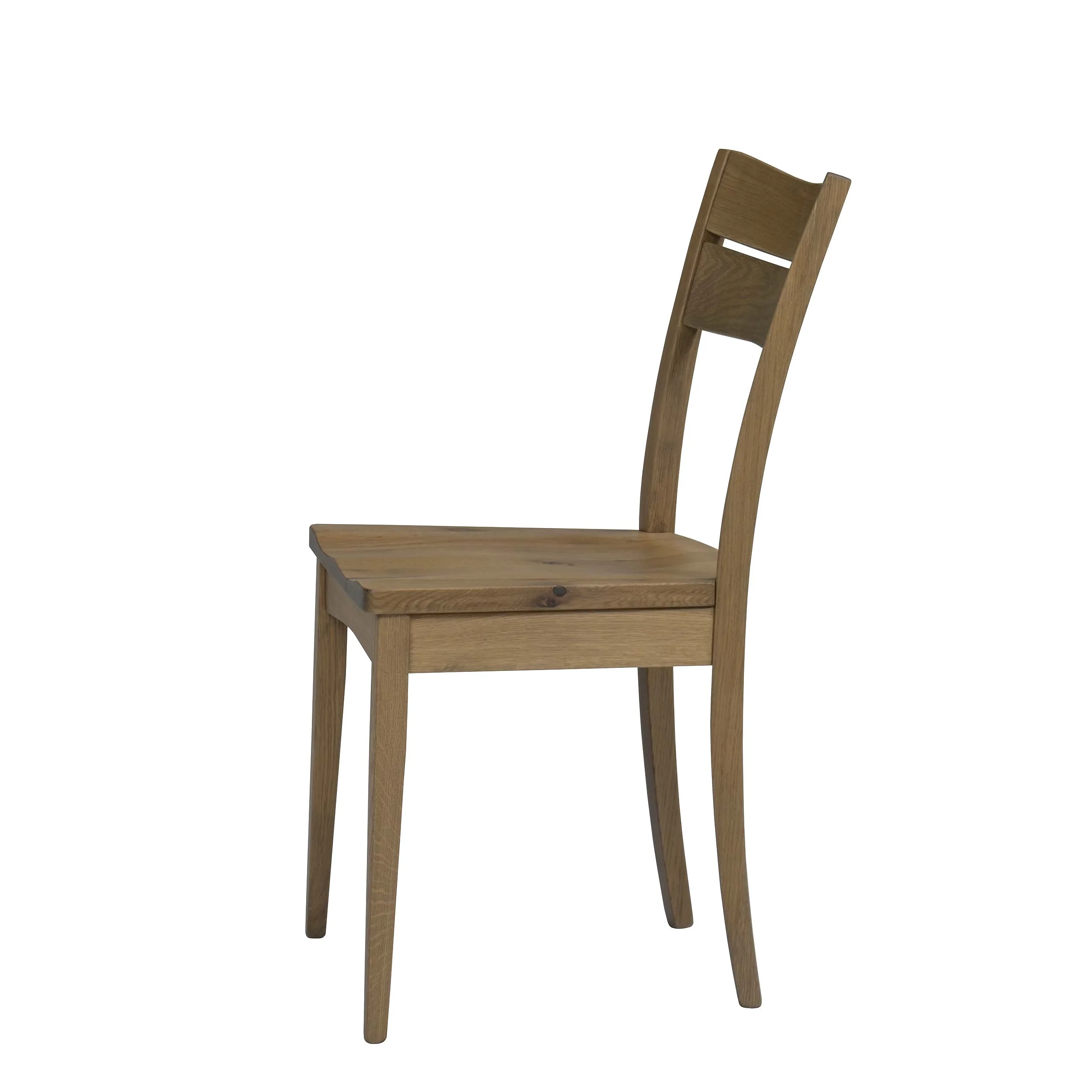 QW Amish Dalton Side Chair - Image 15