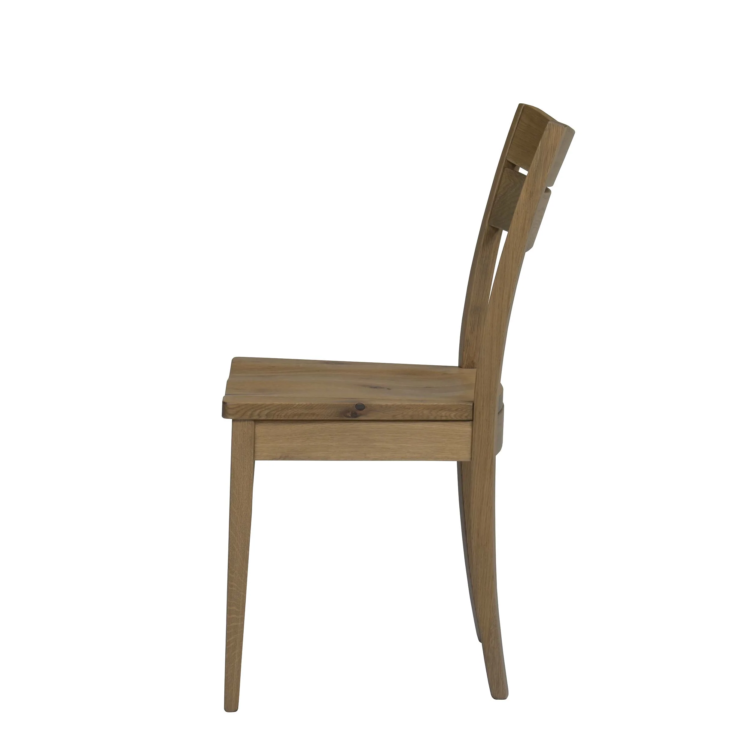 QW Amish Dalton Side Chair - Image 16