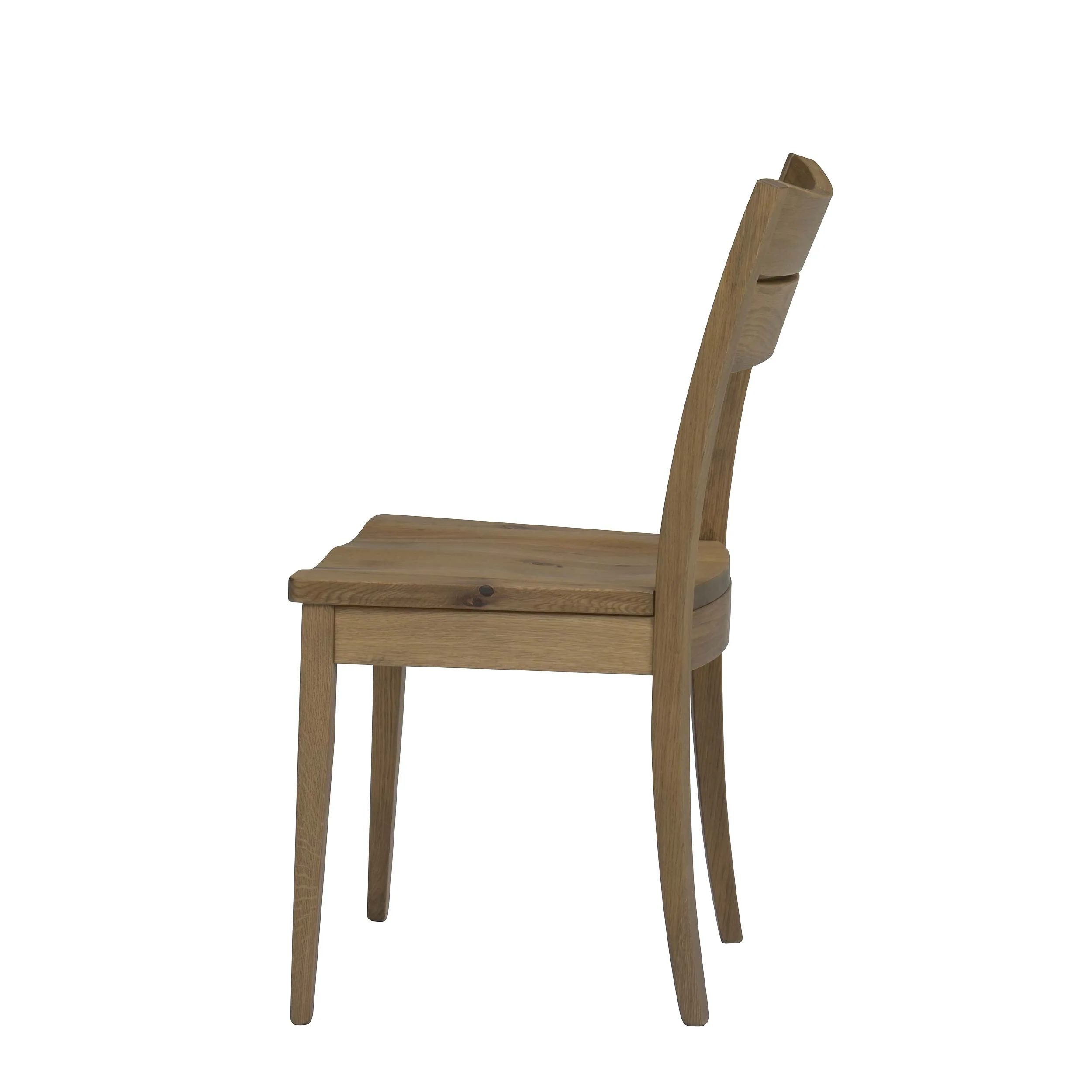 QW Amish Dalton Side Chair - Image 17