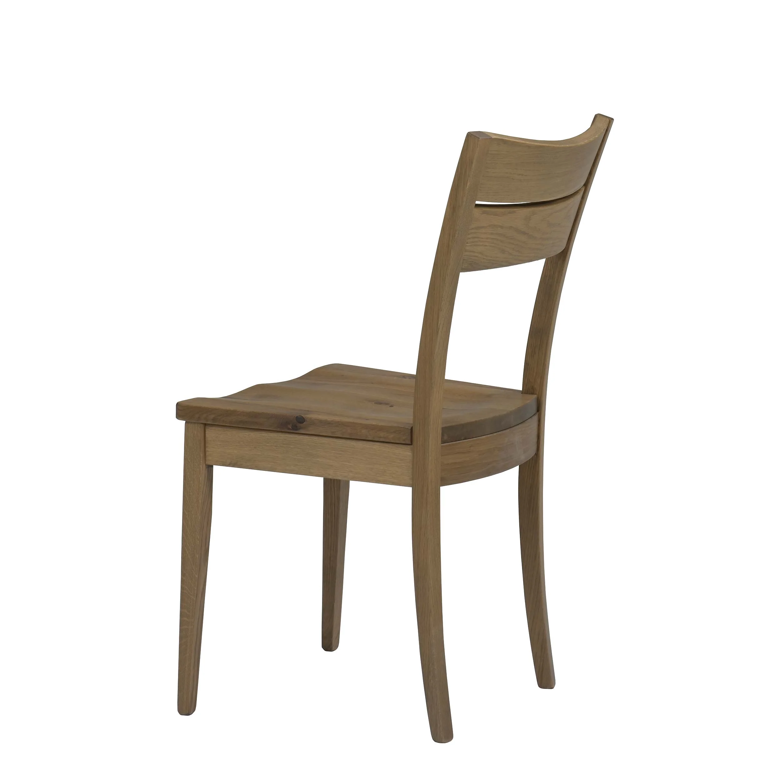 QW Amish Dalton Side Chair - Image 19