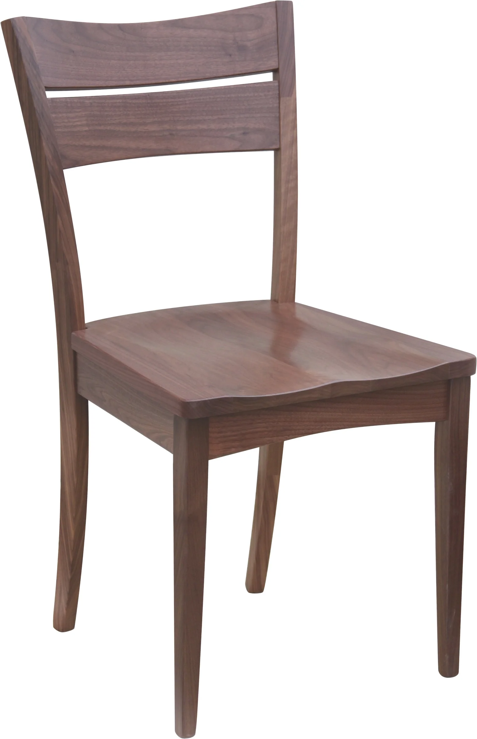 QW Amish Dalton Side Chair - Image 2