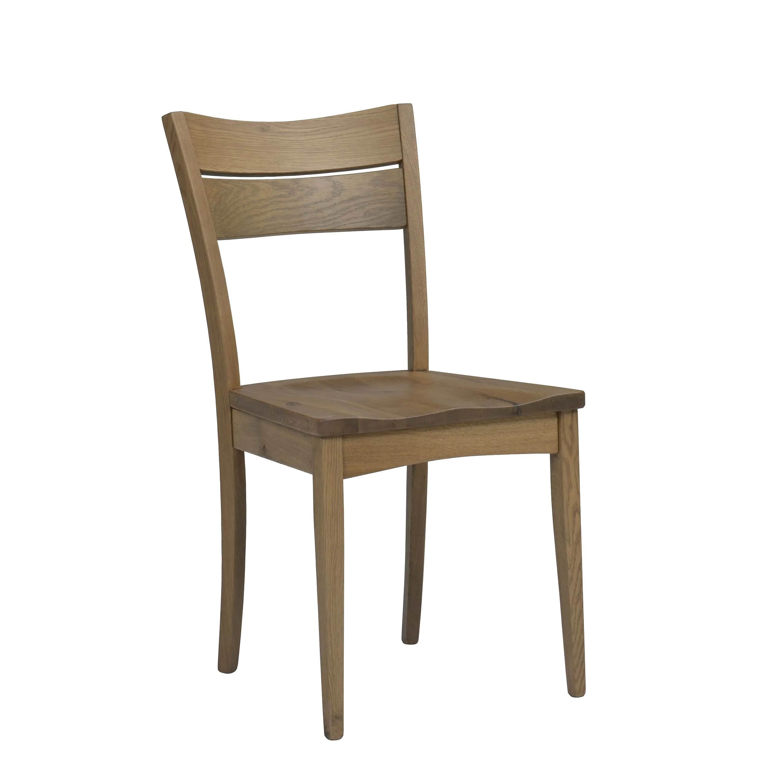 QW Amish Dalton Side Chair - Image 4