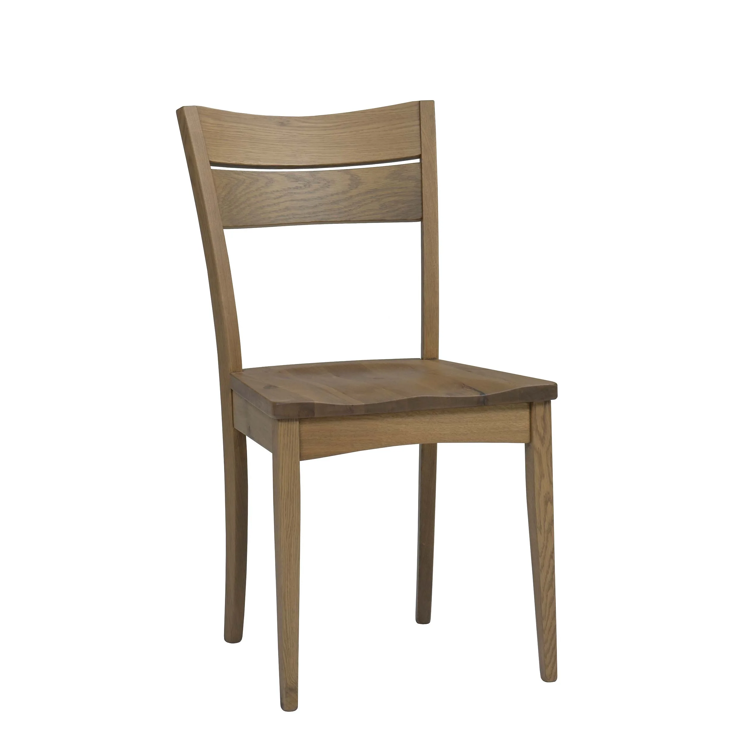 QW Amish Dalton Side Chair - Image 5